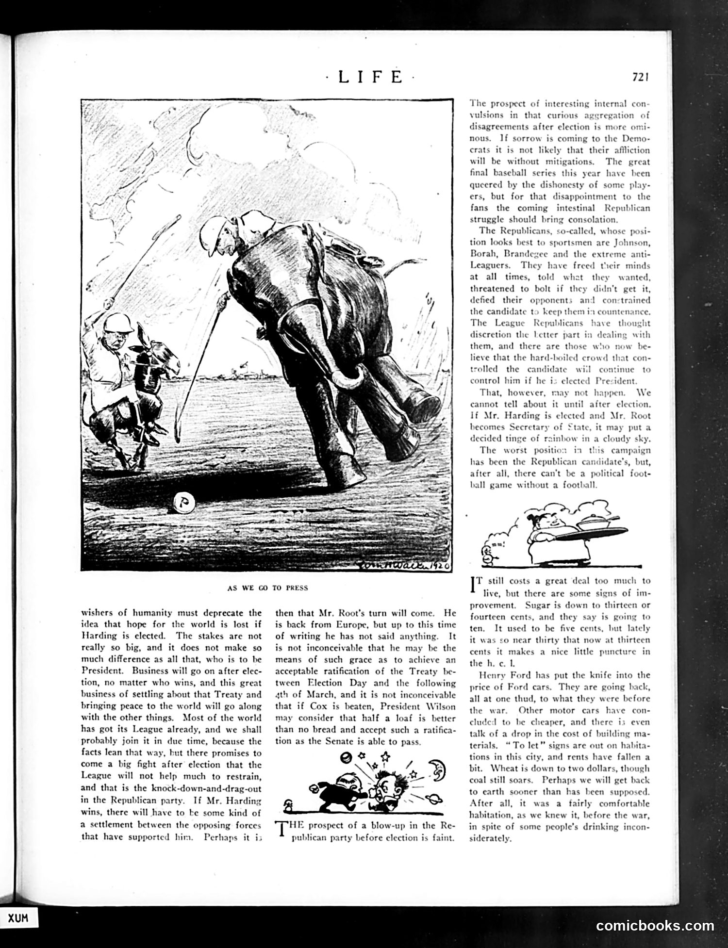 Life — October 21, 1920 — page 21 of 44