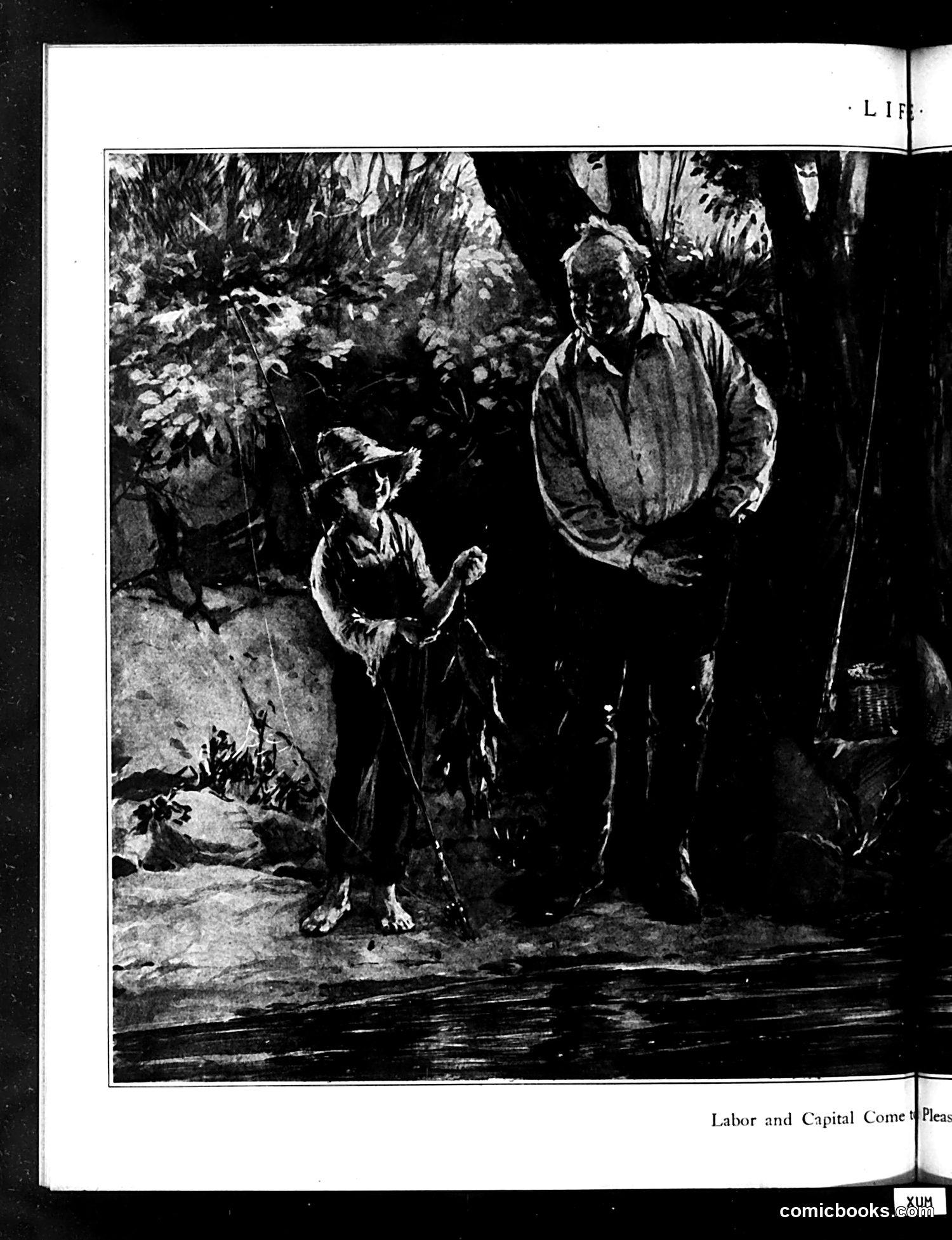 Life — October 21, 1920 — page 22 of 44