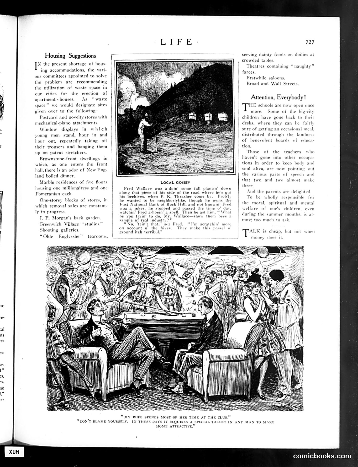 Life — October 21, 1920 — page 27 of 44