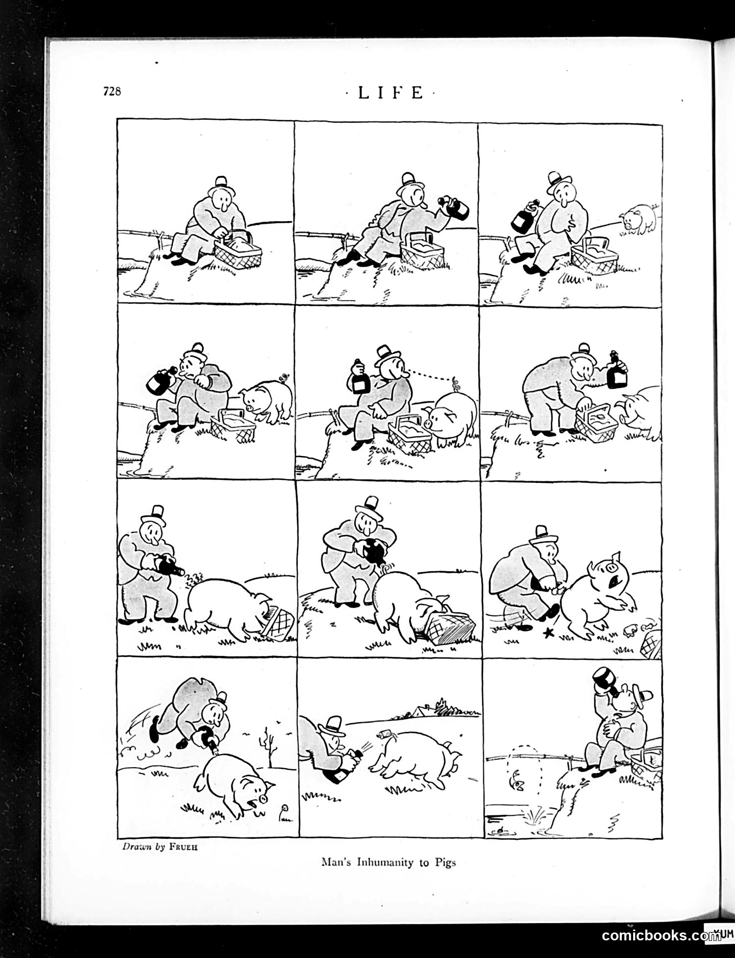 Life — October 21, 1920 — page 28 of 44