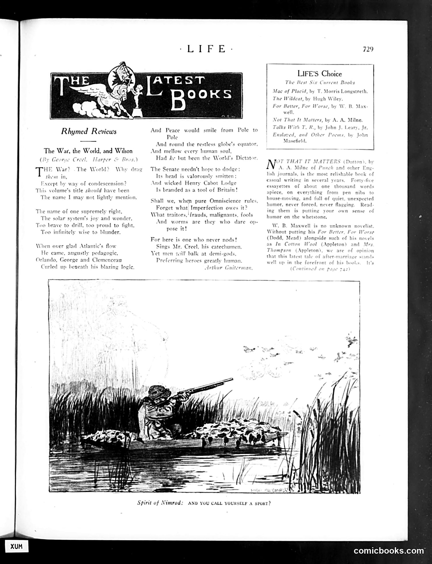 Life — October 21, 1920 — page 29 of 44