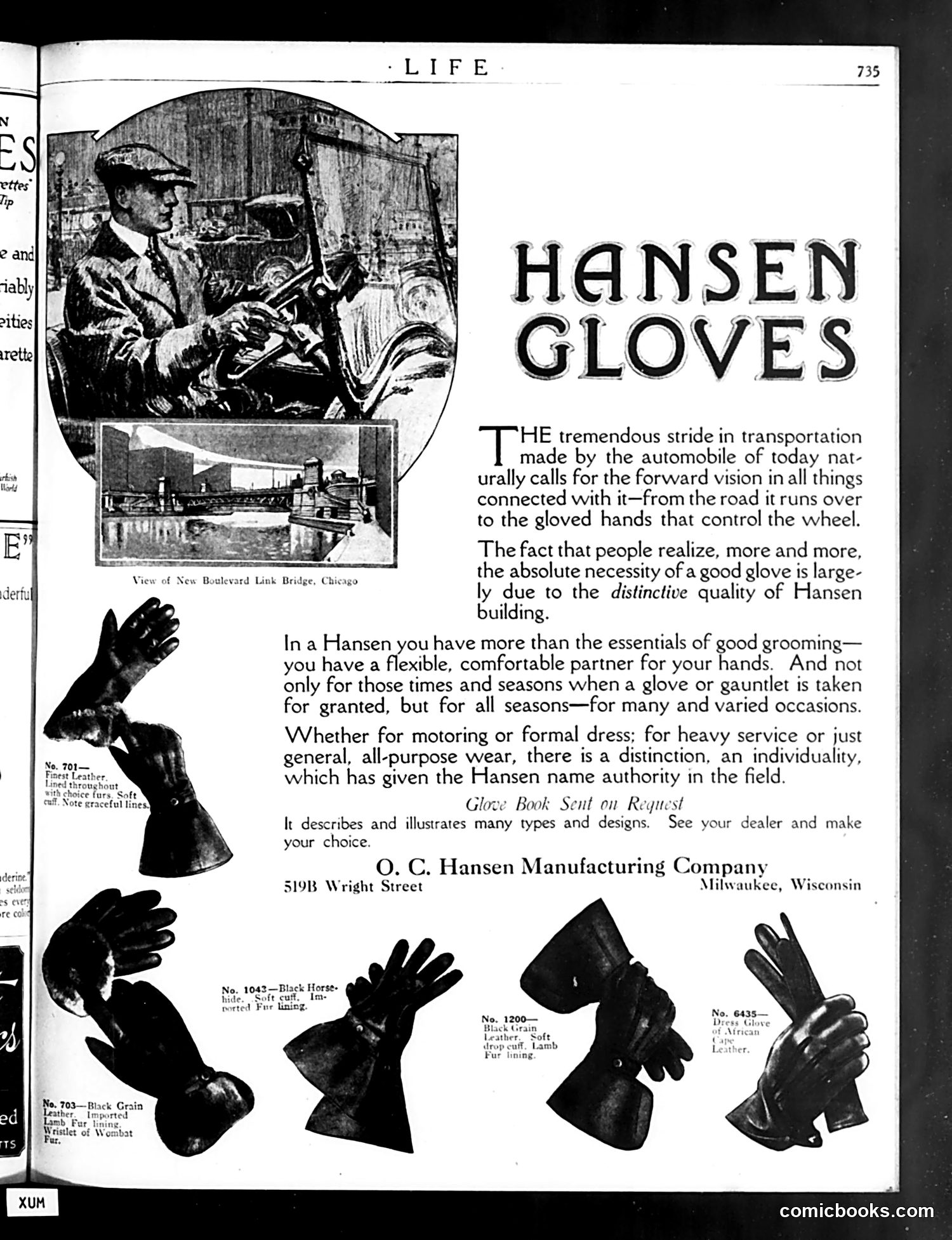 Life — October 21, 1920 — page 35 of 44