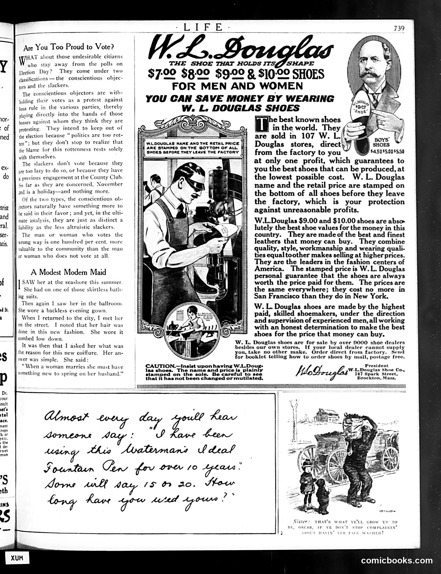 Life — October 21, 1920 — page 39 of 44