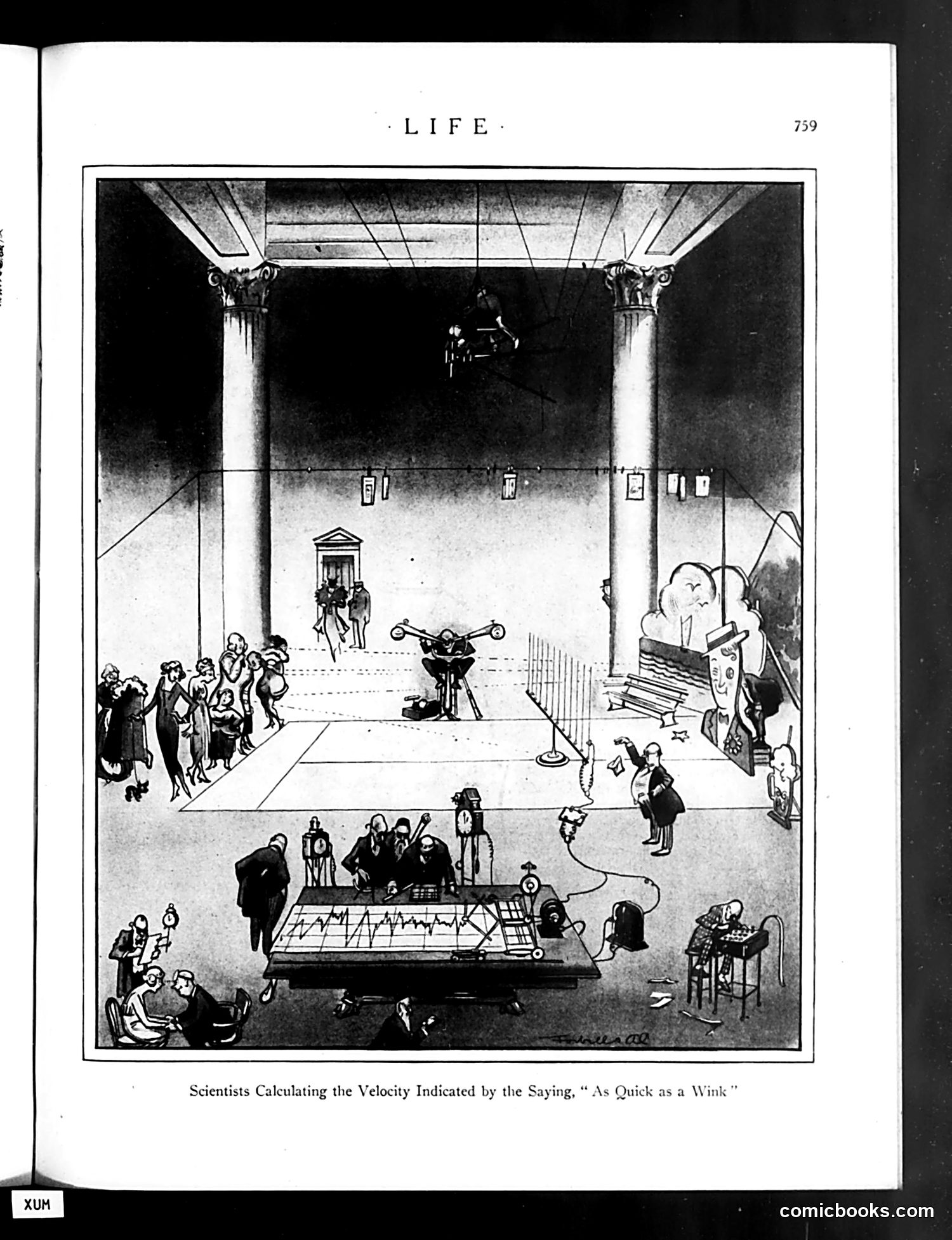 Life — October 28, 1920 — page 15 of 46