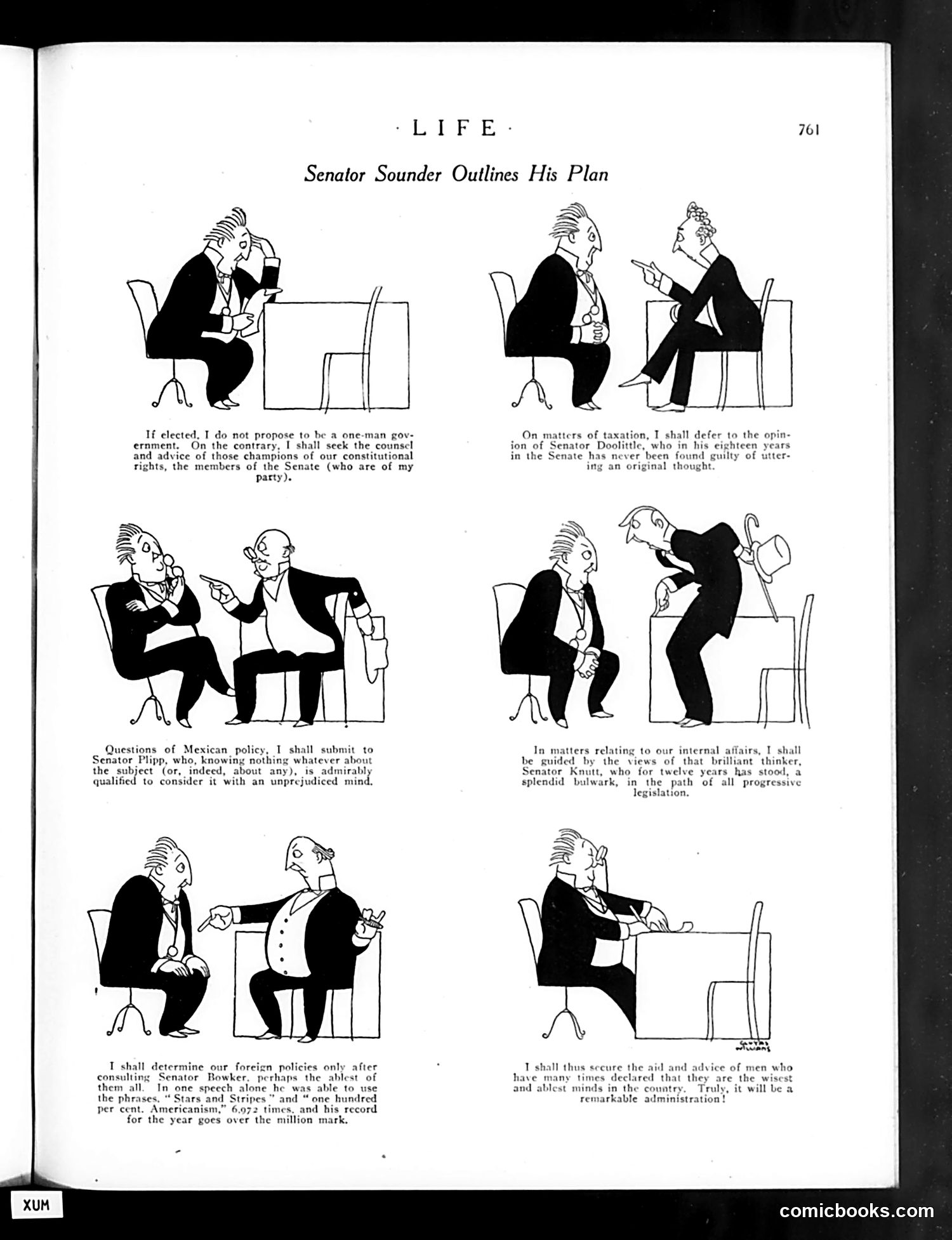 Life — October 28, 1920 — page 17 of 46