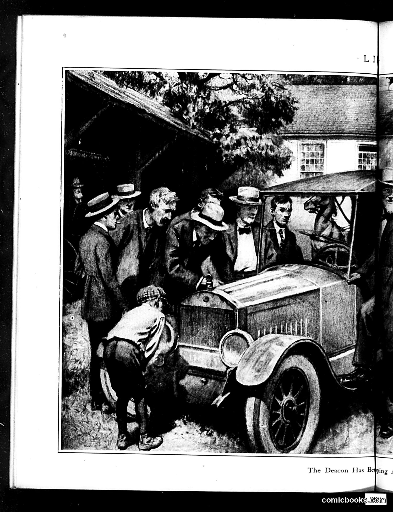 Life — October 28, 1920 — page 22 of 46