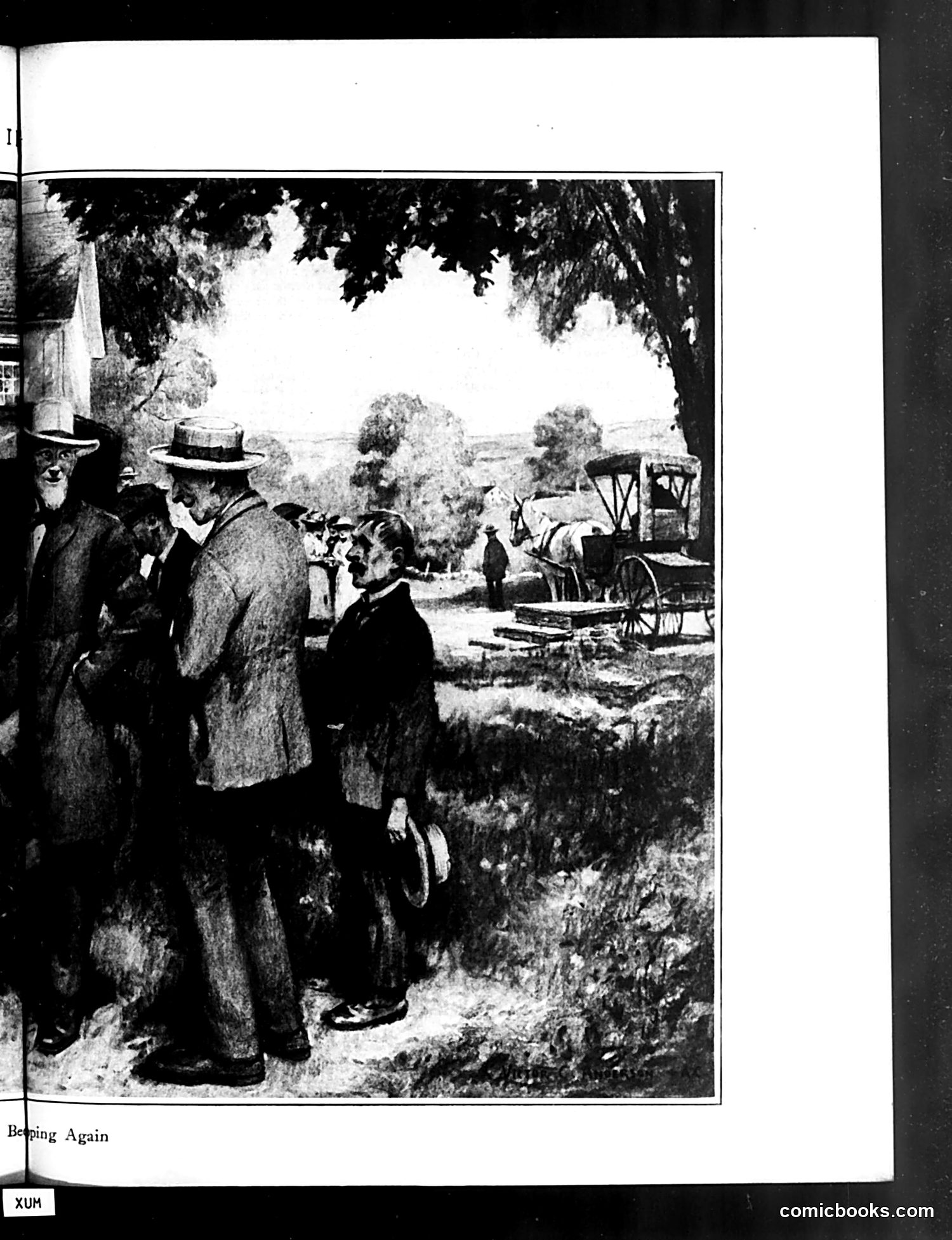 Life — October 28, 1920 — page 23 of 46