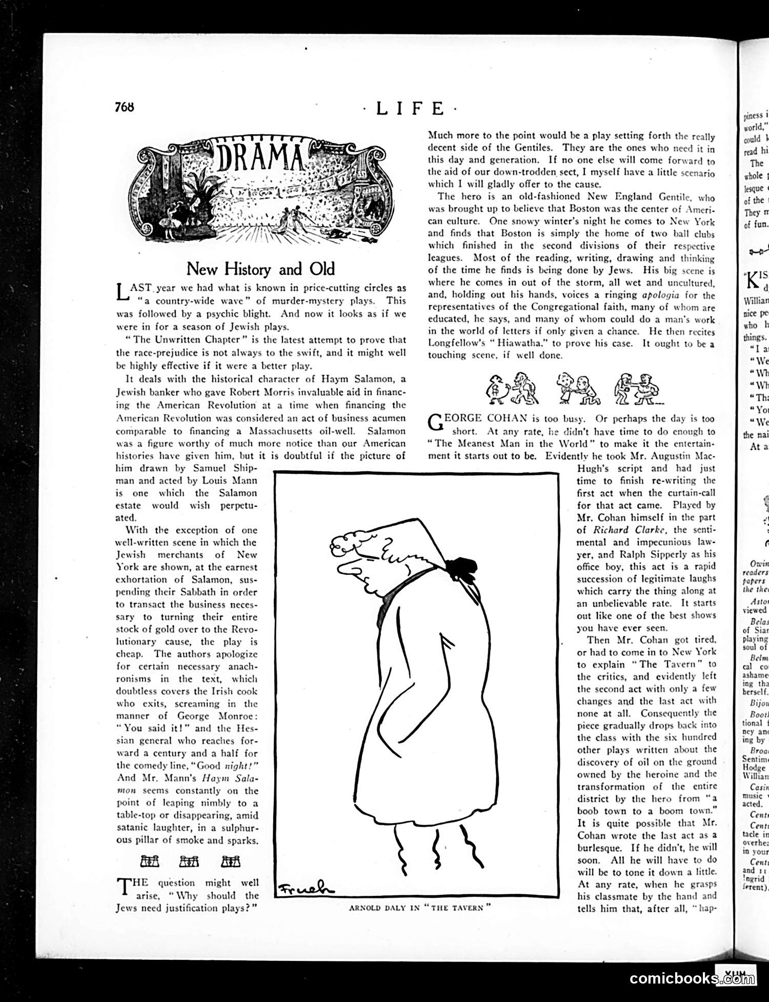 Life — October 28, 1920 — page 24 of 46