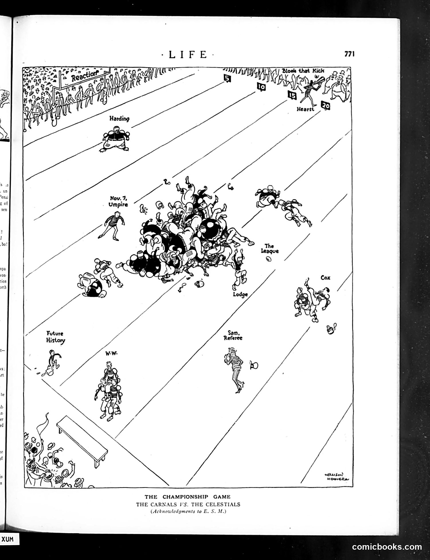 Life — October 28, 1920 — page 27 of 46