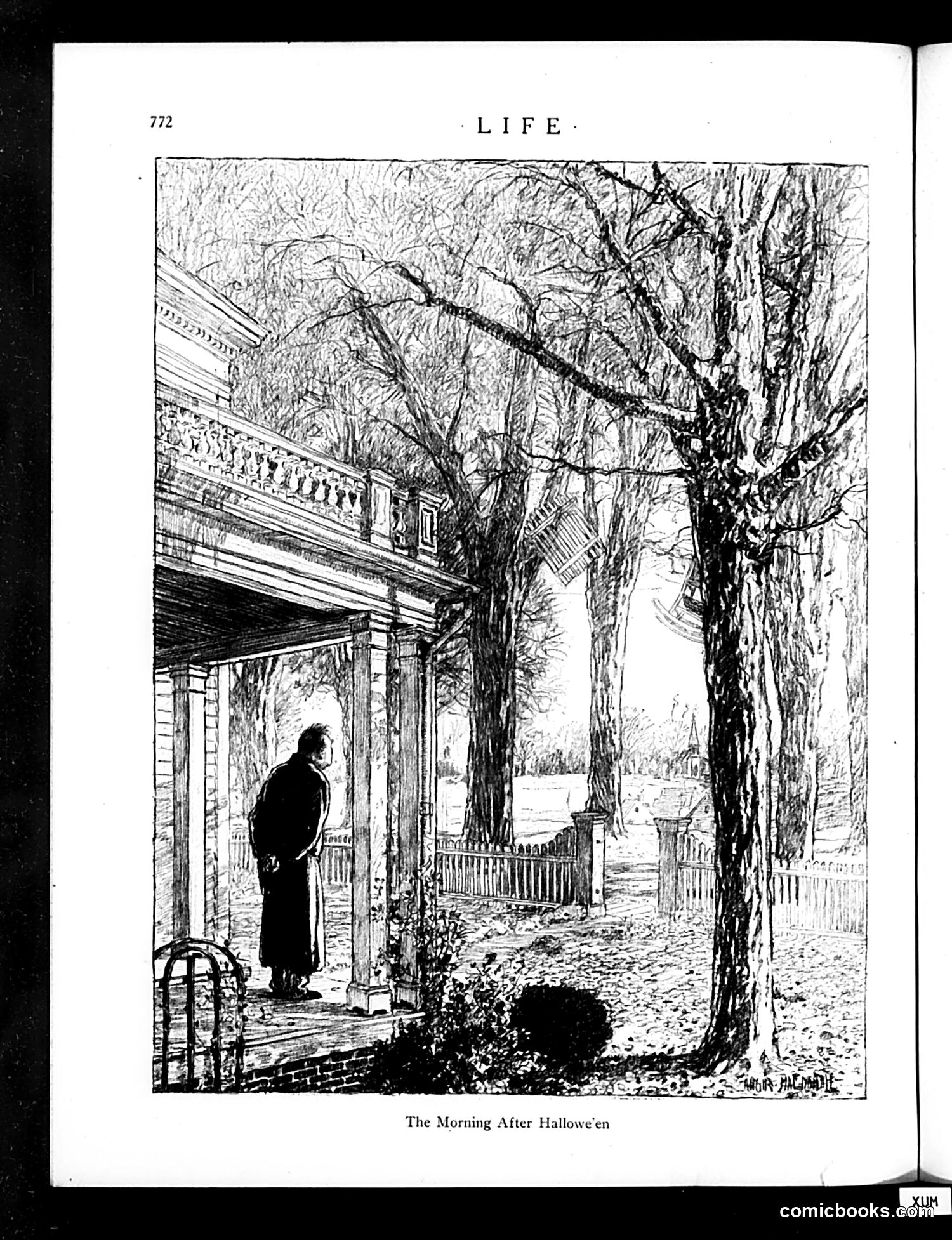 Life — October 28, 1920 — page 28 of 46
