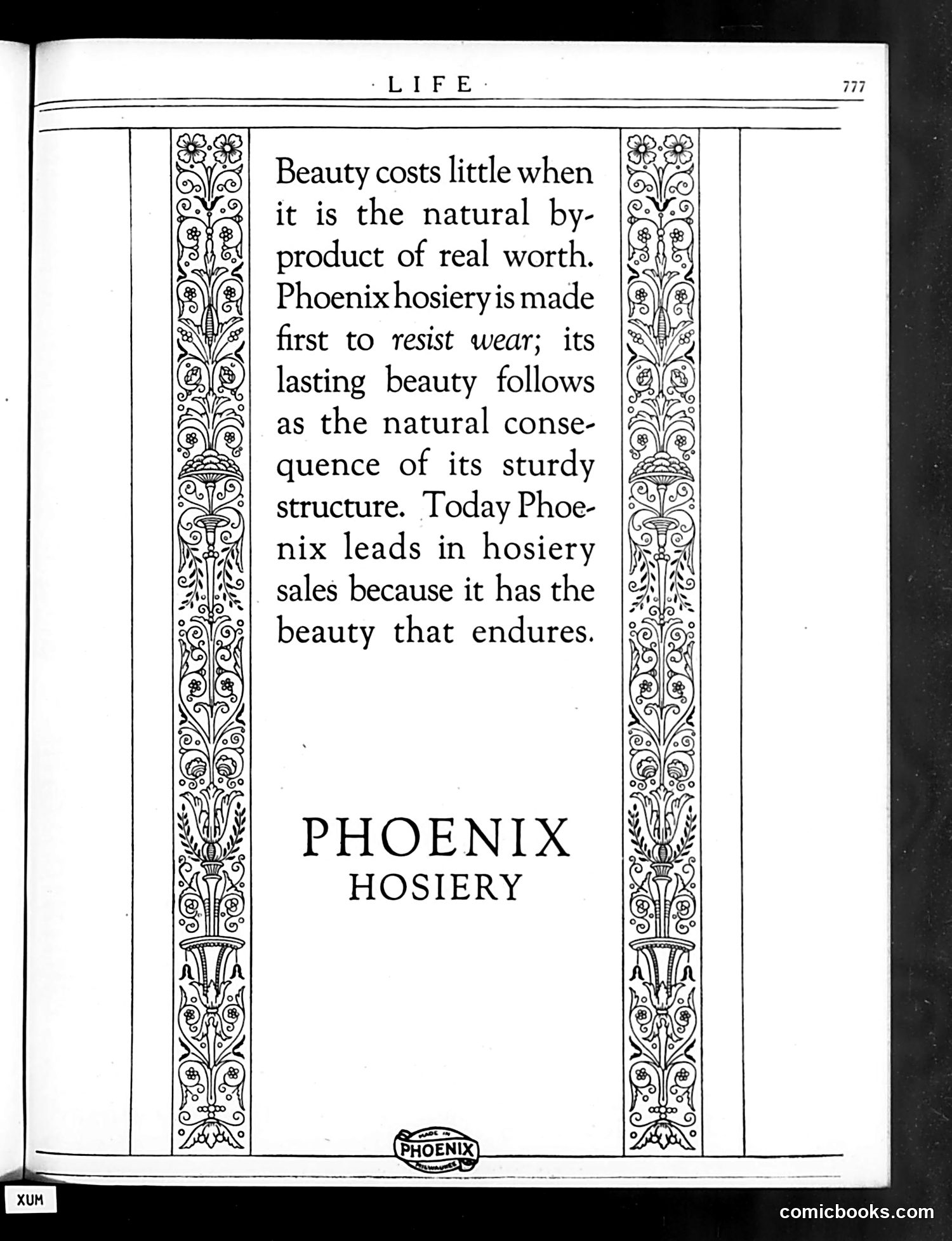 Life — October 28, 1920 — page 35 of 46