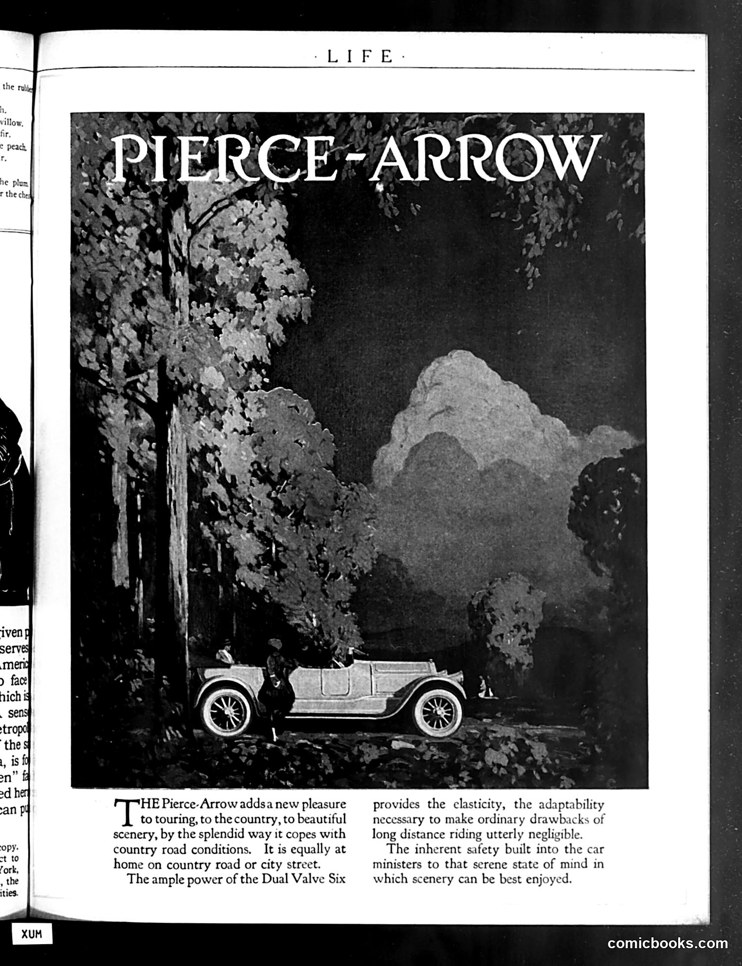 Life — October 28, 1920 — page 45 of 46
