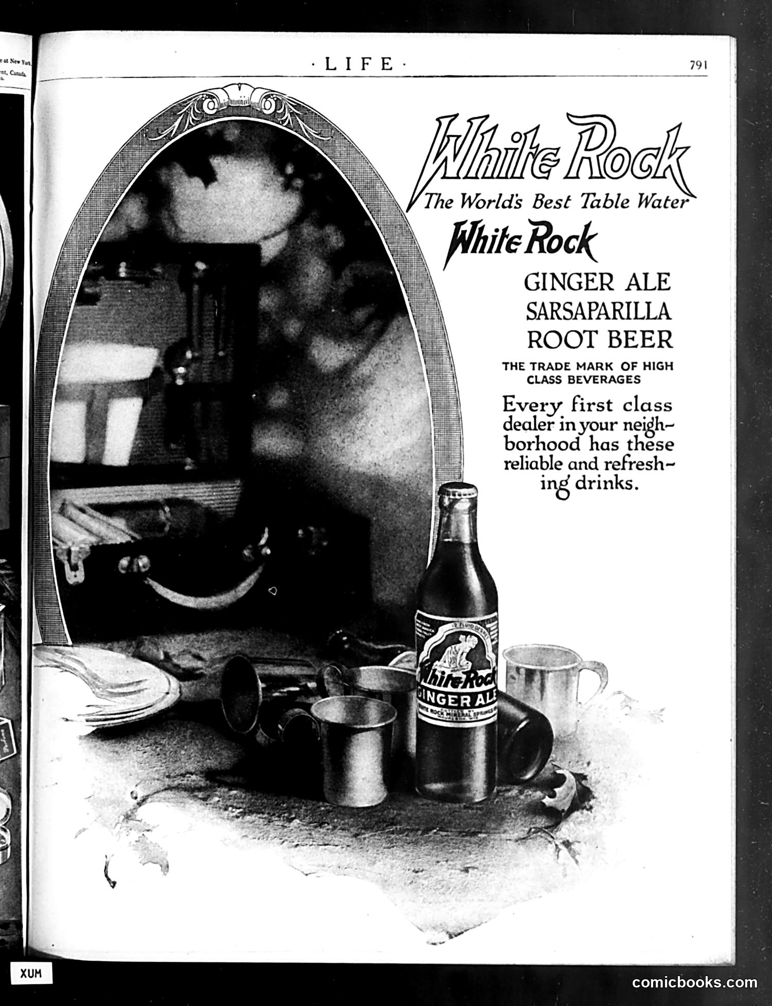 Life — November 4, 1920 — page 3 of 60