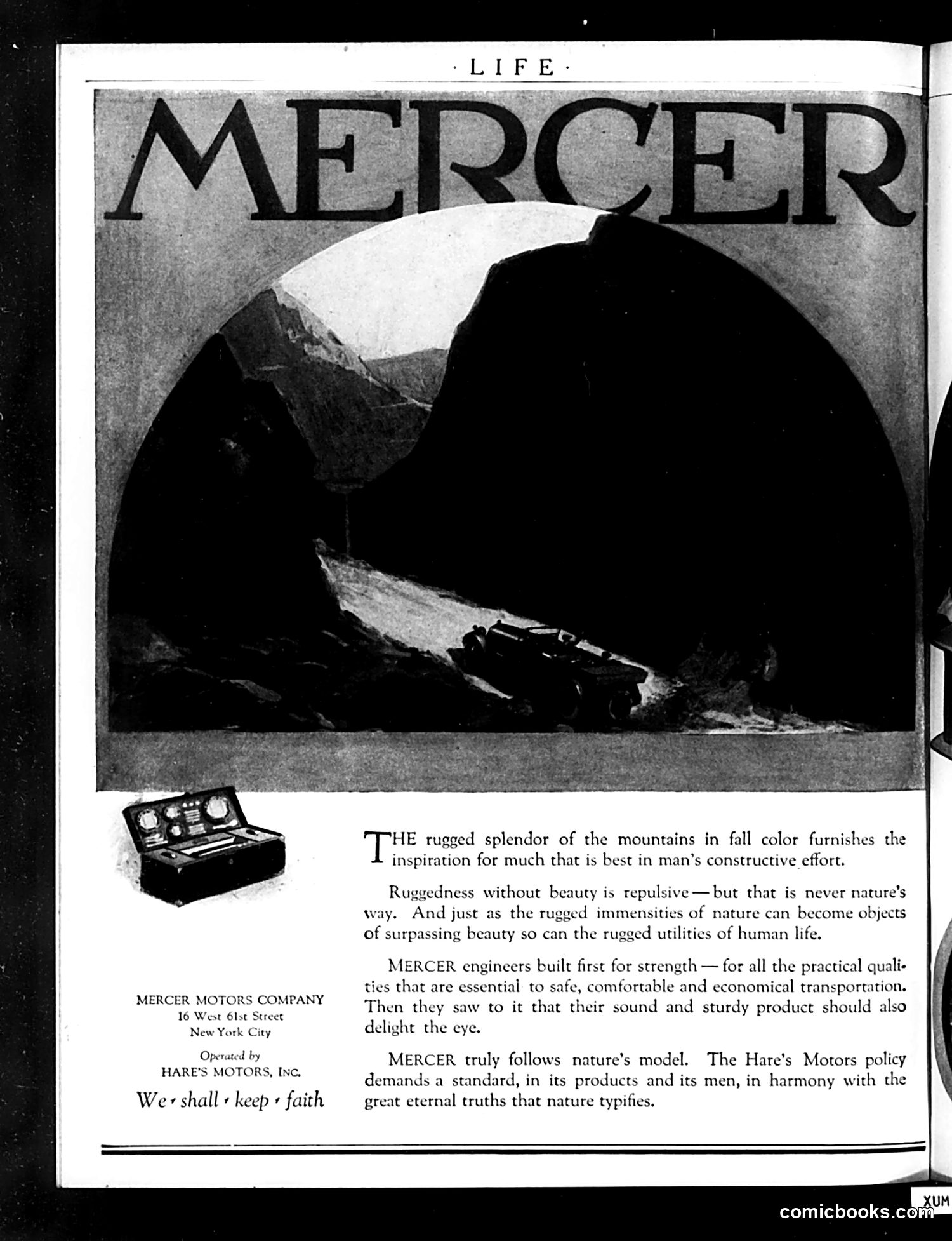 Life — November 4, 1920 — page 8 of 60
