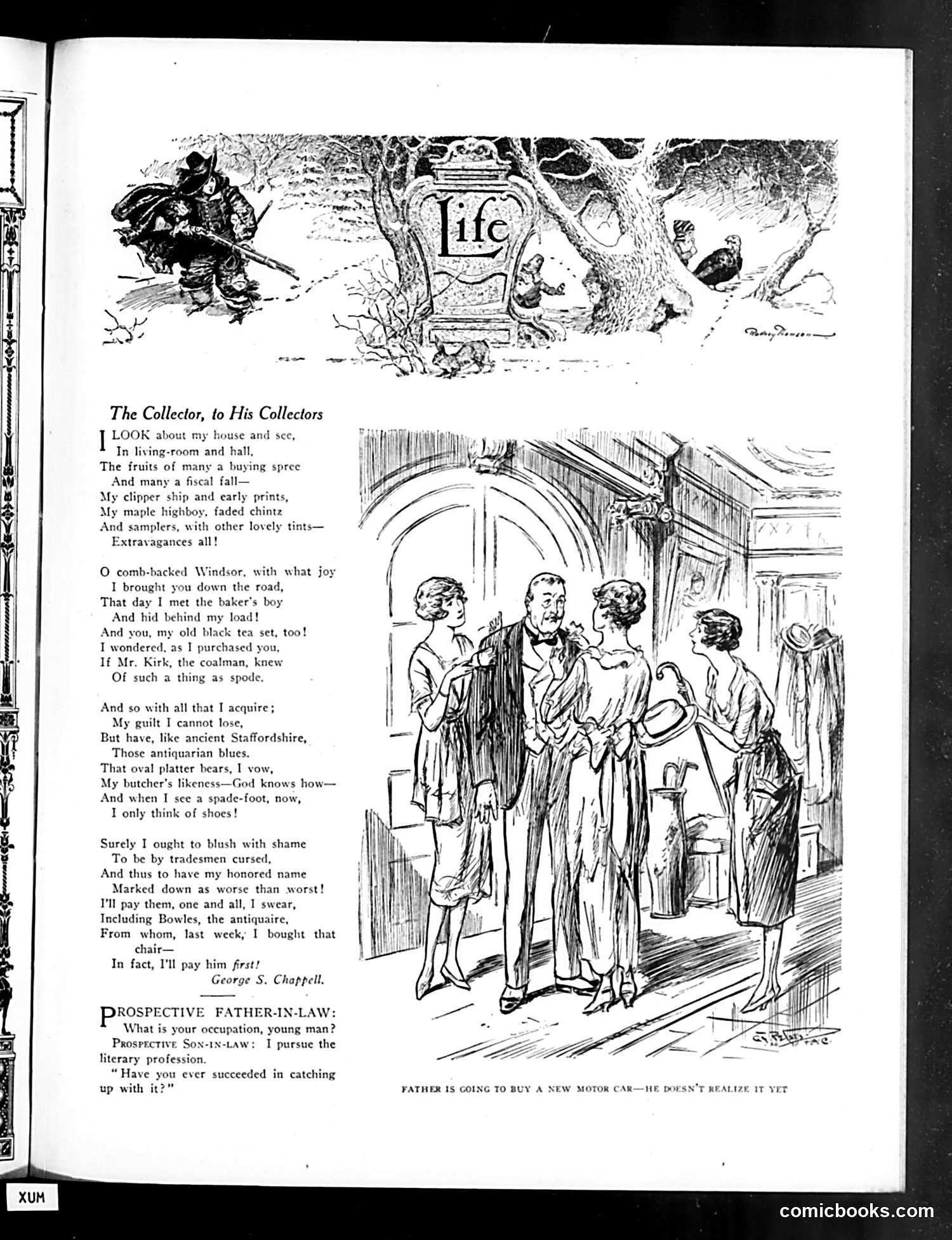 Life — November 4, 1920 — page 15 of 60
