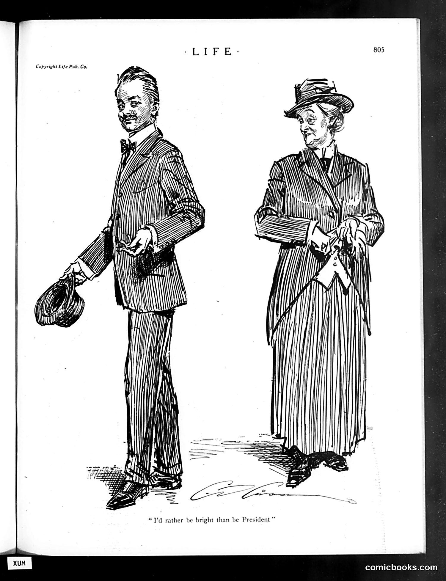 Life — November 4, 1920 — page 17 of 60