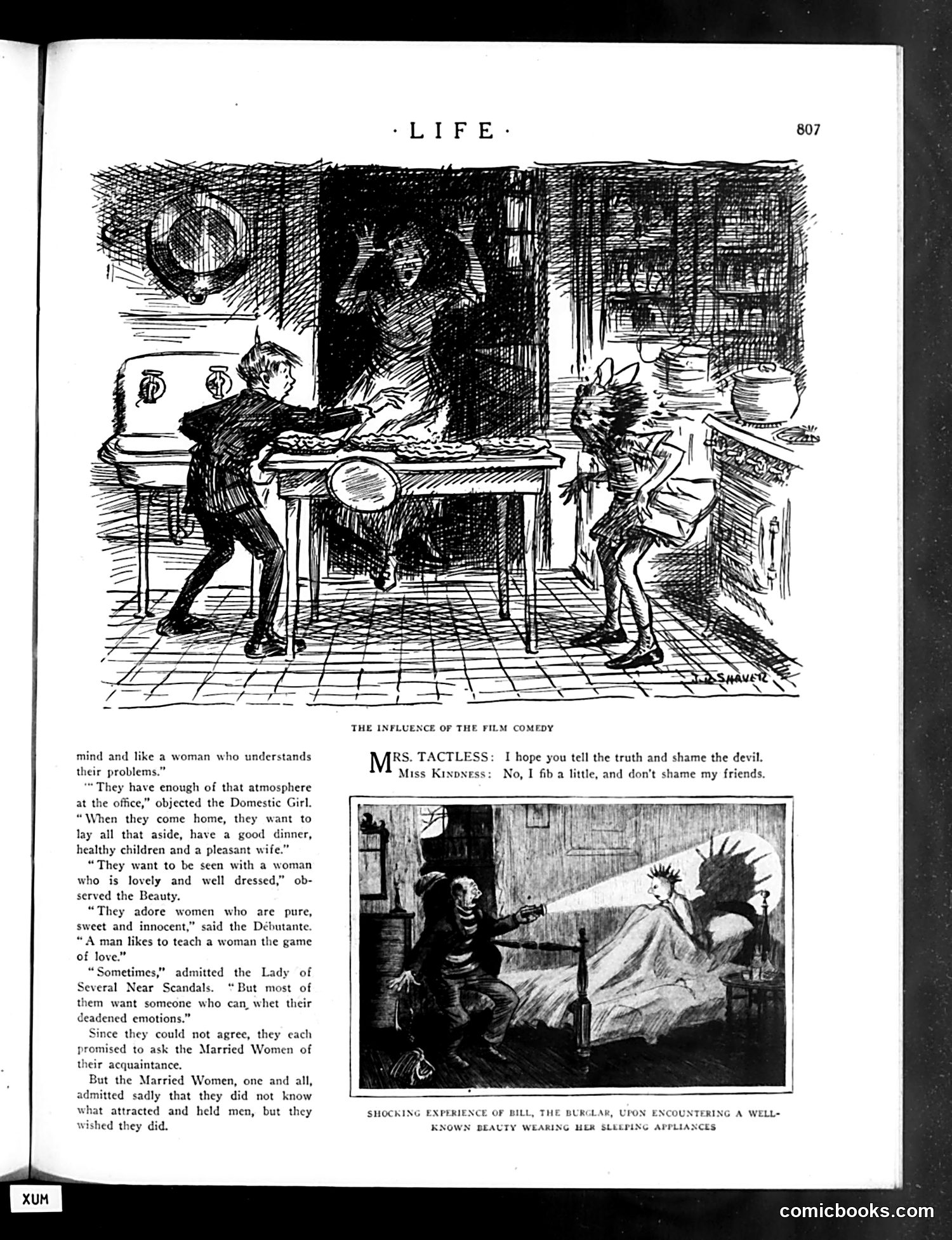 Life — November 4, 1920 — page 19 of 60