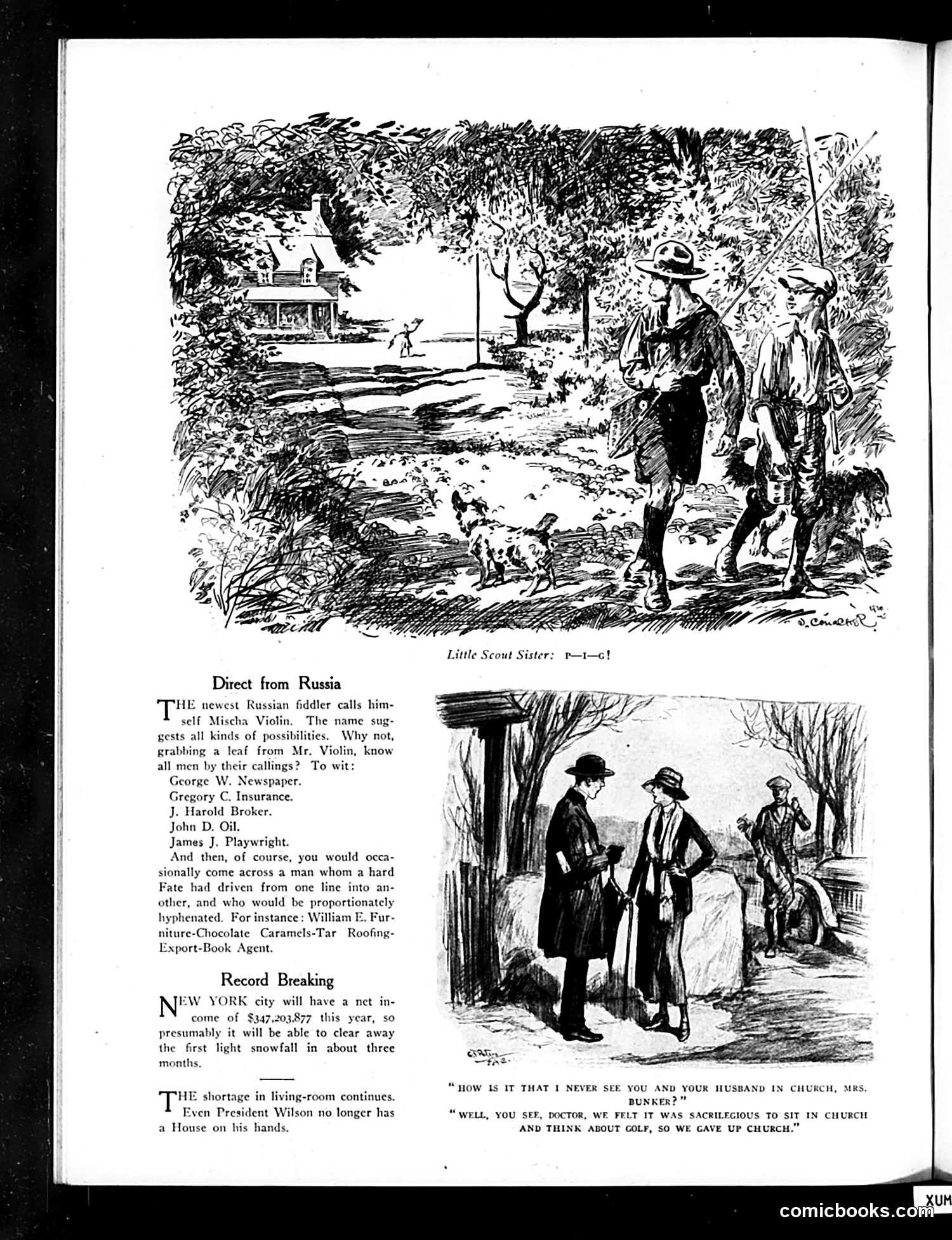 Life — November 4, 1920 — page 20 of 60
