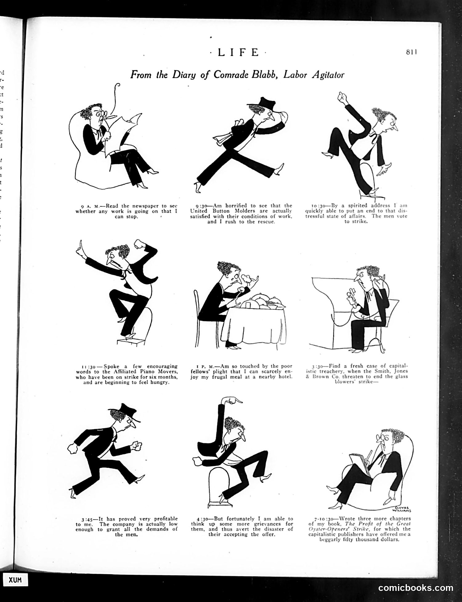 Life — November 4, 1920 — page 23 of 60