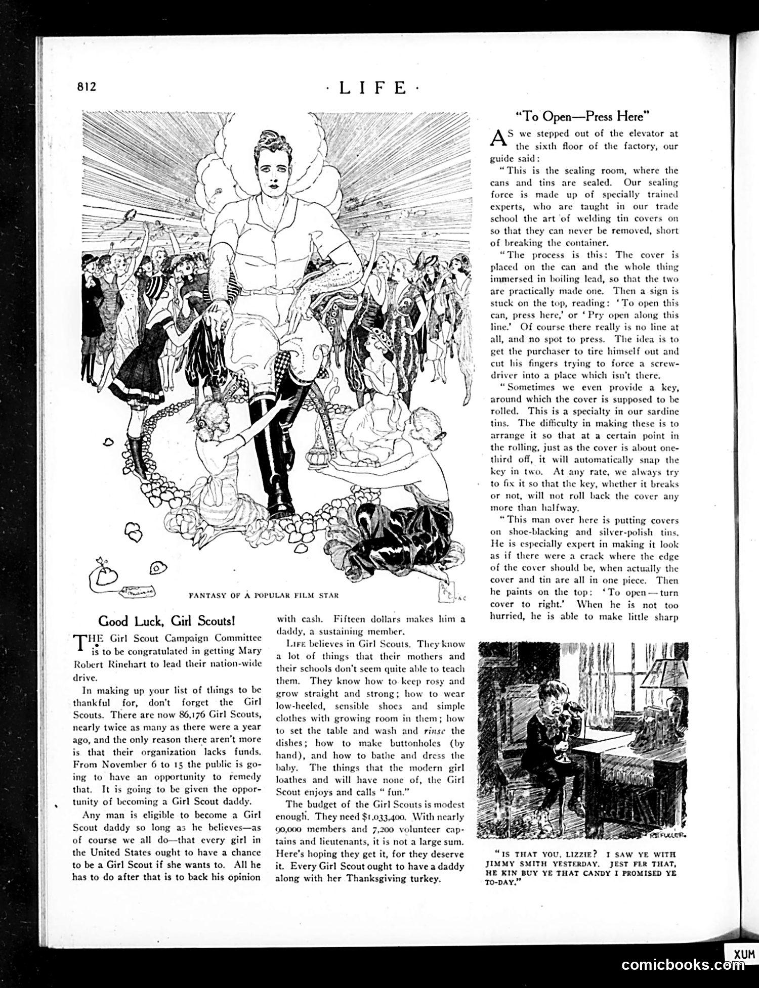 Life — November 4, 1920 — page 24 of 60
