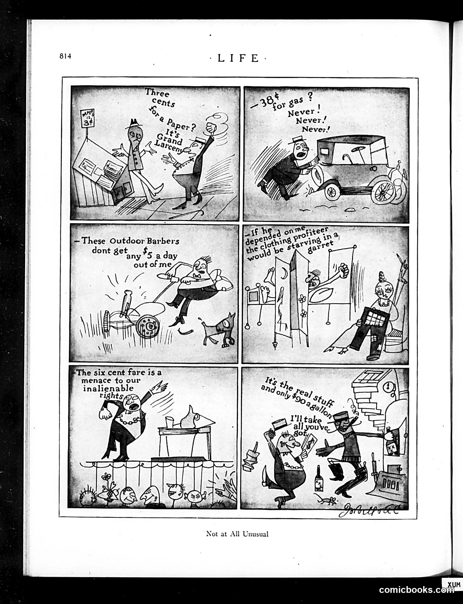 Life — November 4, 1920 — page 26 of 60