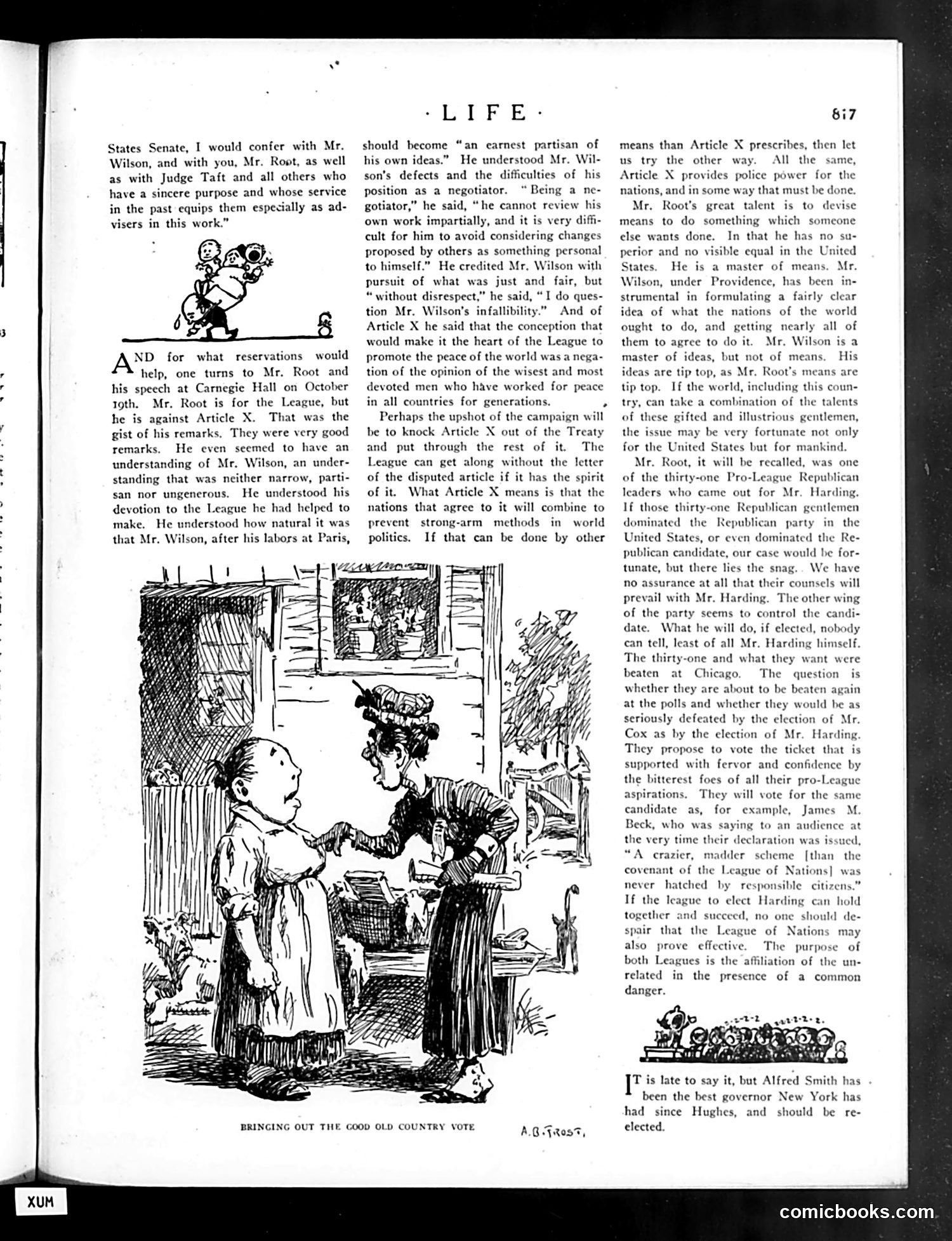 Life — November 4, 1920 — page 29 of 60