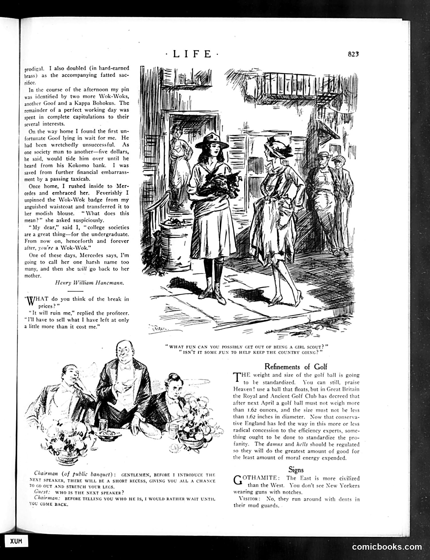 Life — November 4, 1920 — page 35 of 60
