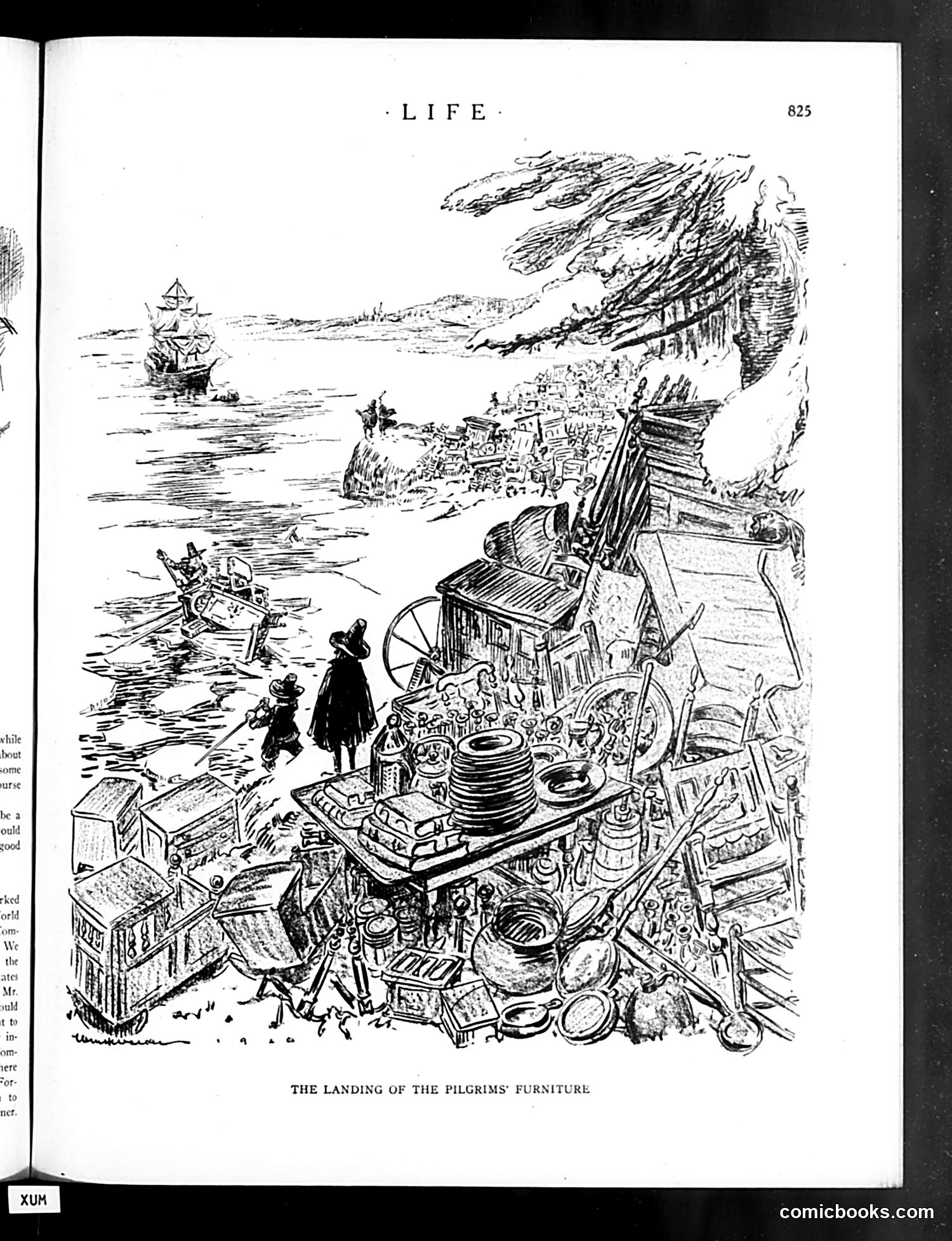 Life — November 4, 1920 — page 37 of 60