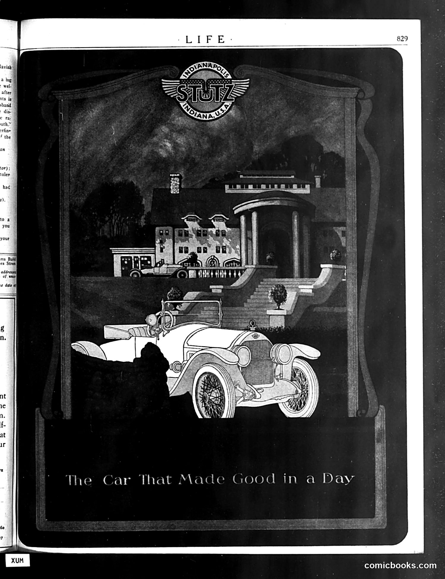 Life — November 4, 1920 — page 41 of 60
