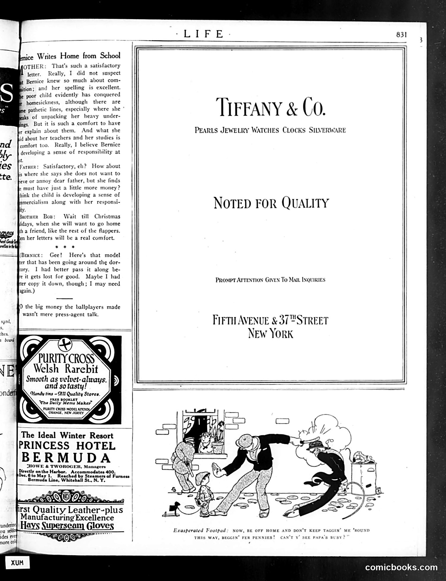 Life — November 4, 1920 — page 43 of 60