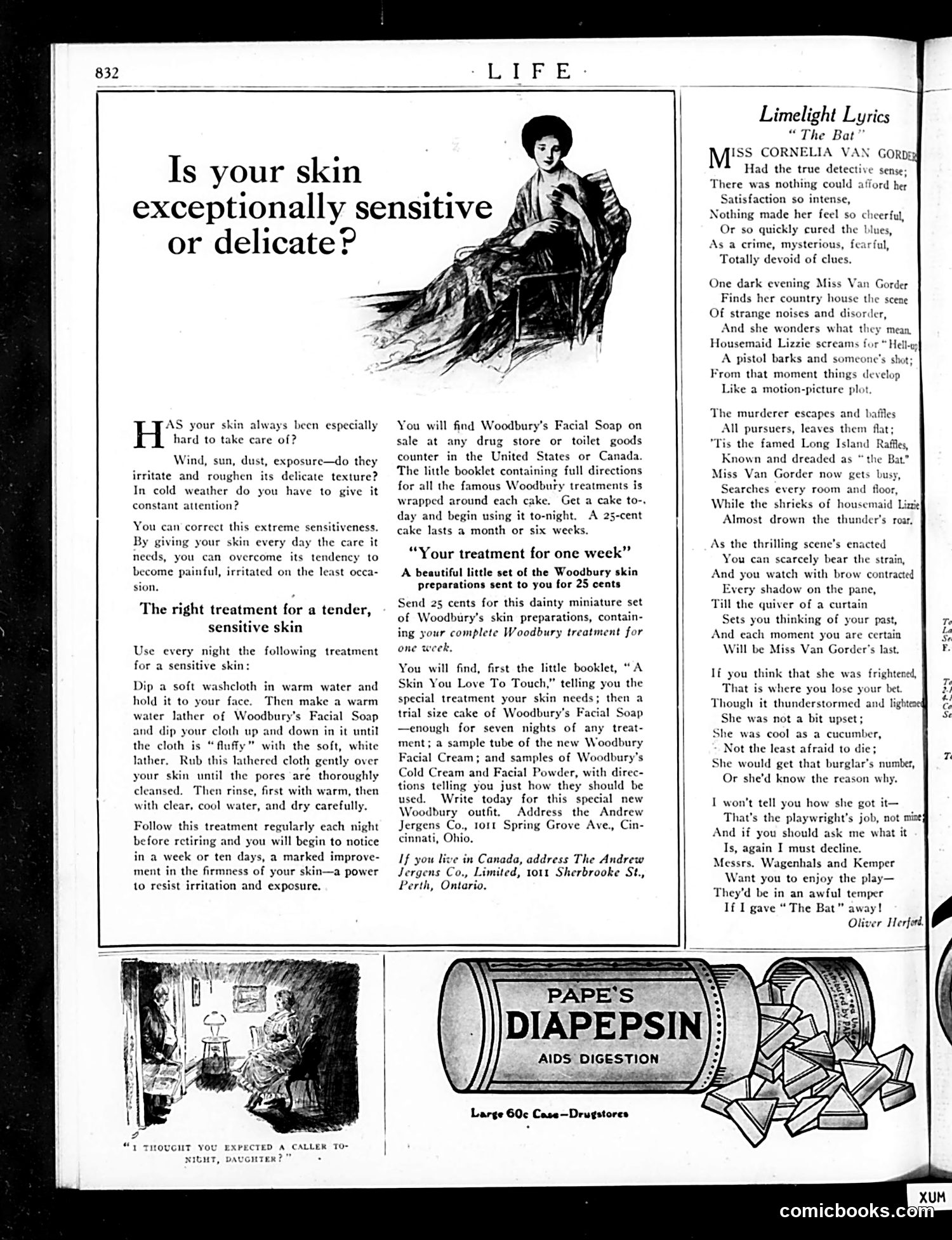 Life — November 4, 1920 — page 44 of 60