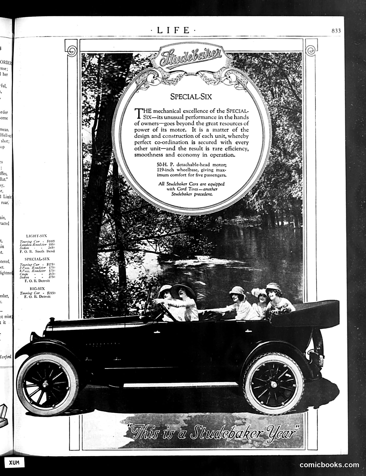 Life — November 4, 1920 — page 45 of 60