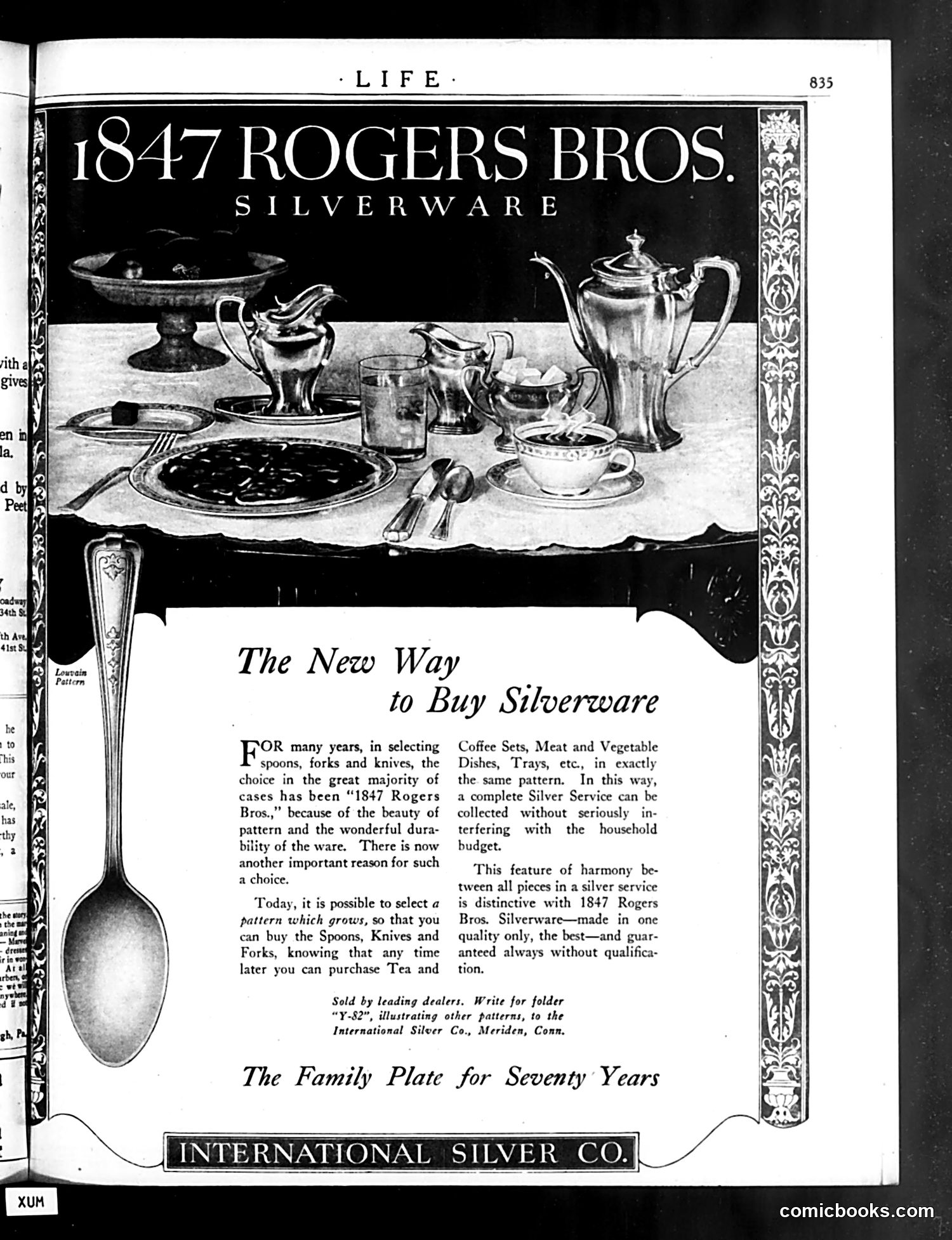 Life — November 4, 1920 — page 47 of 60