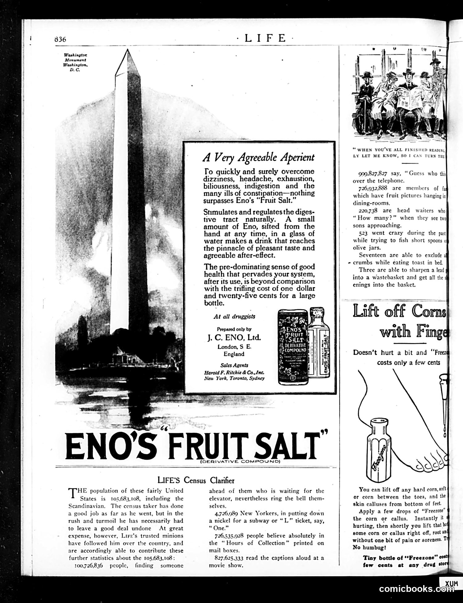 Life — November 4, 1920 — page 48 of 60