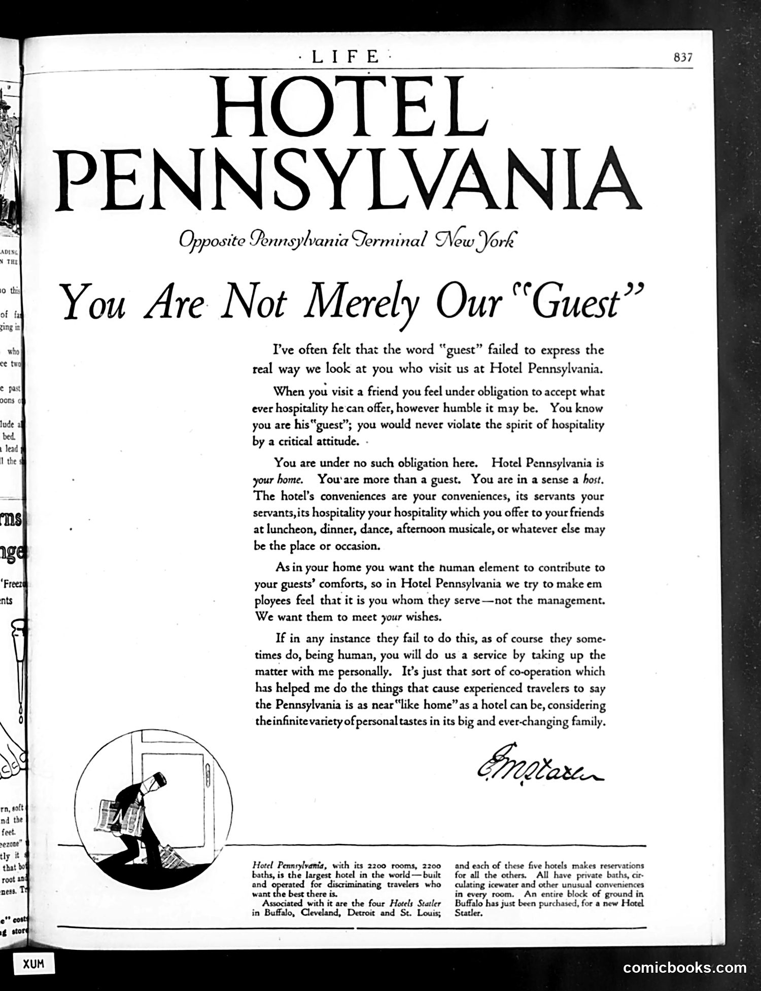 Life — November 4, 1920 — page 49 of 60