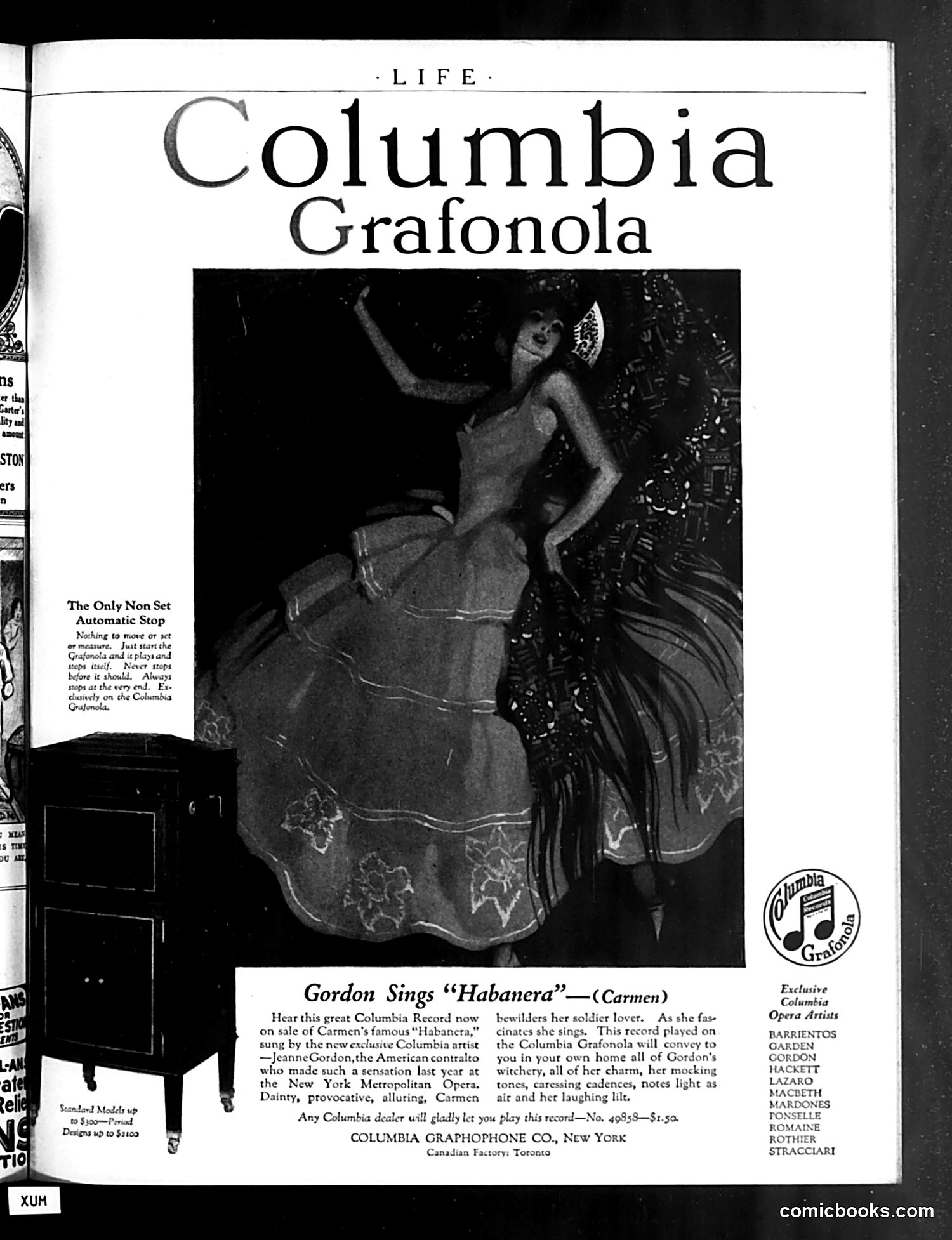 Life — November 4, 1920 — page 51 of 60