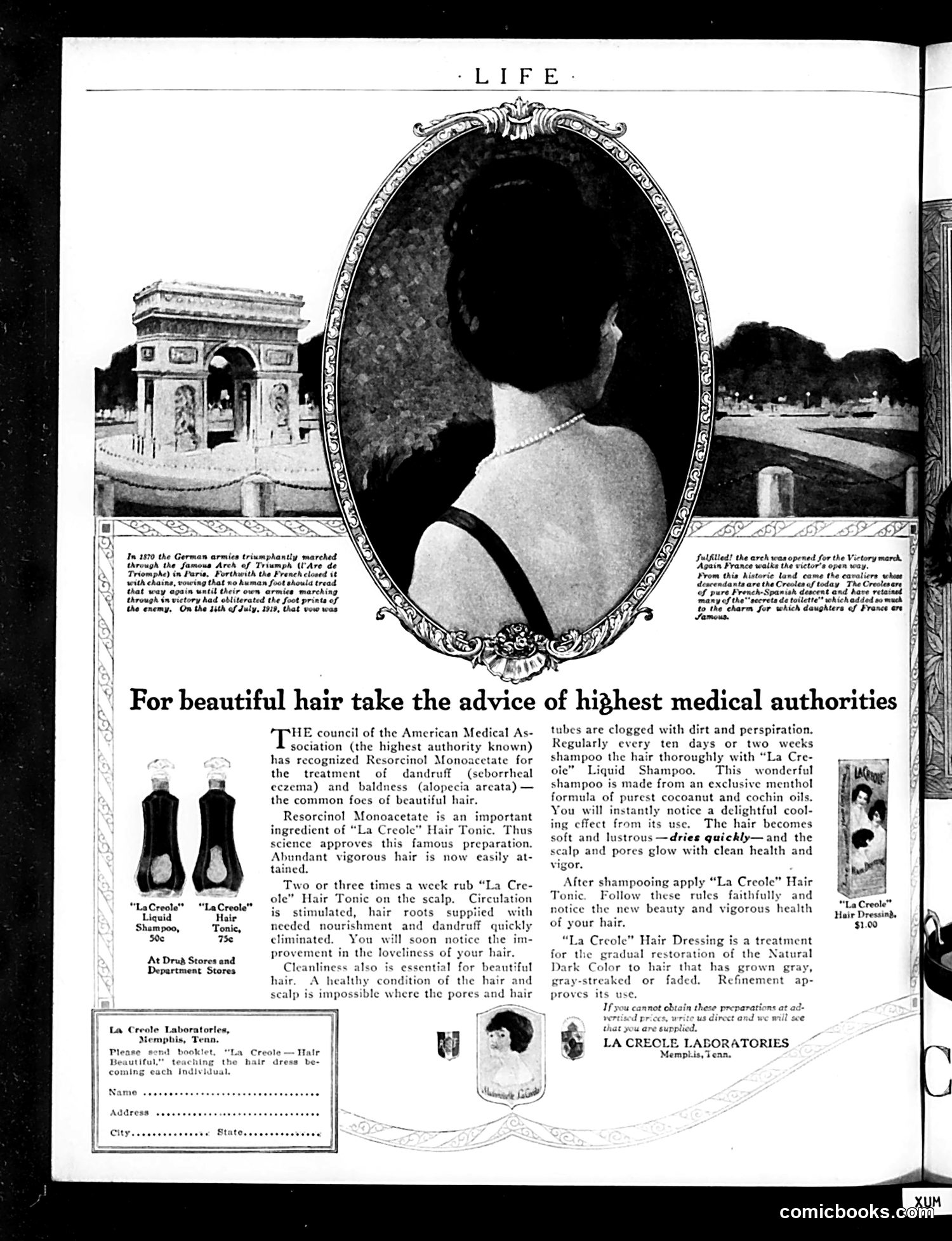 Life — November 4, 1920 — page 52 of 60