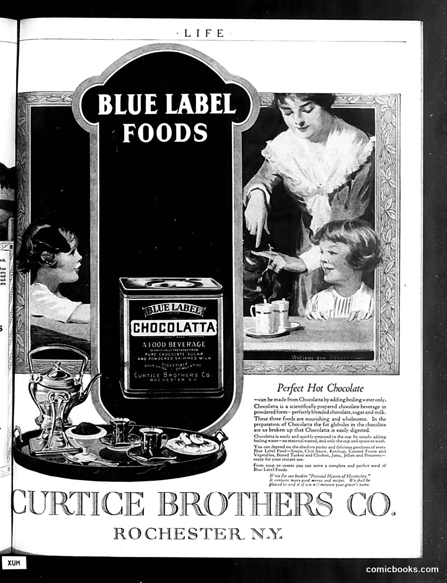 Life — November 4, 1920 — page 53 of 60