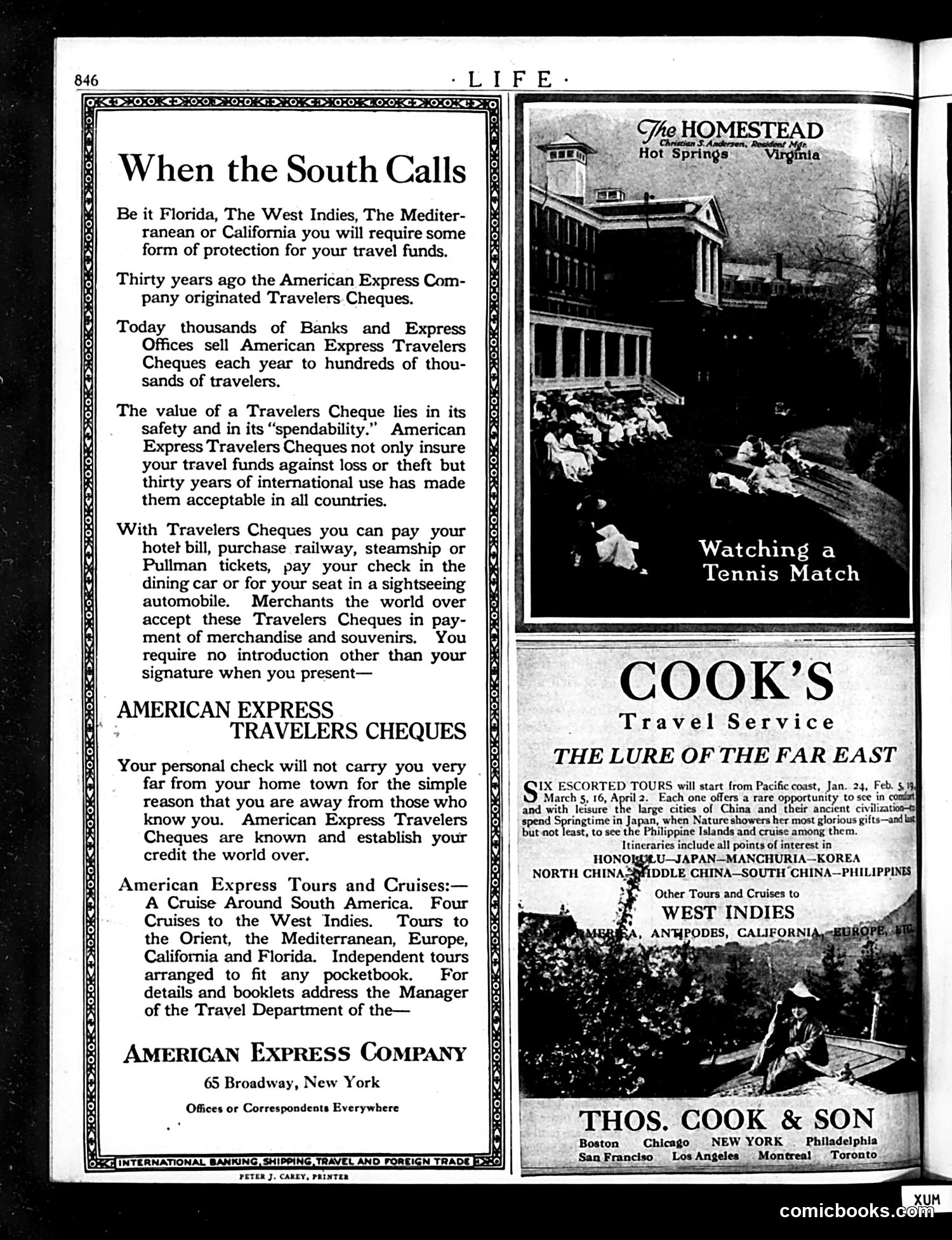 Life — November 4, 1920 — page 58 of 60