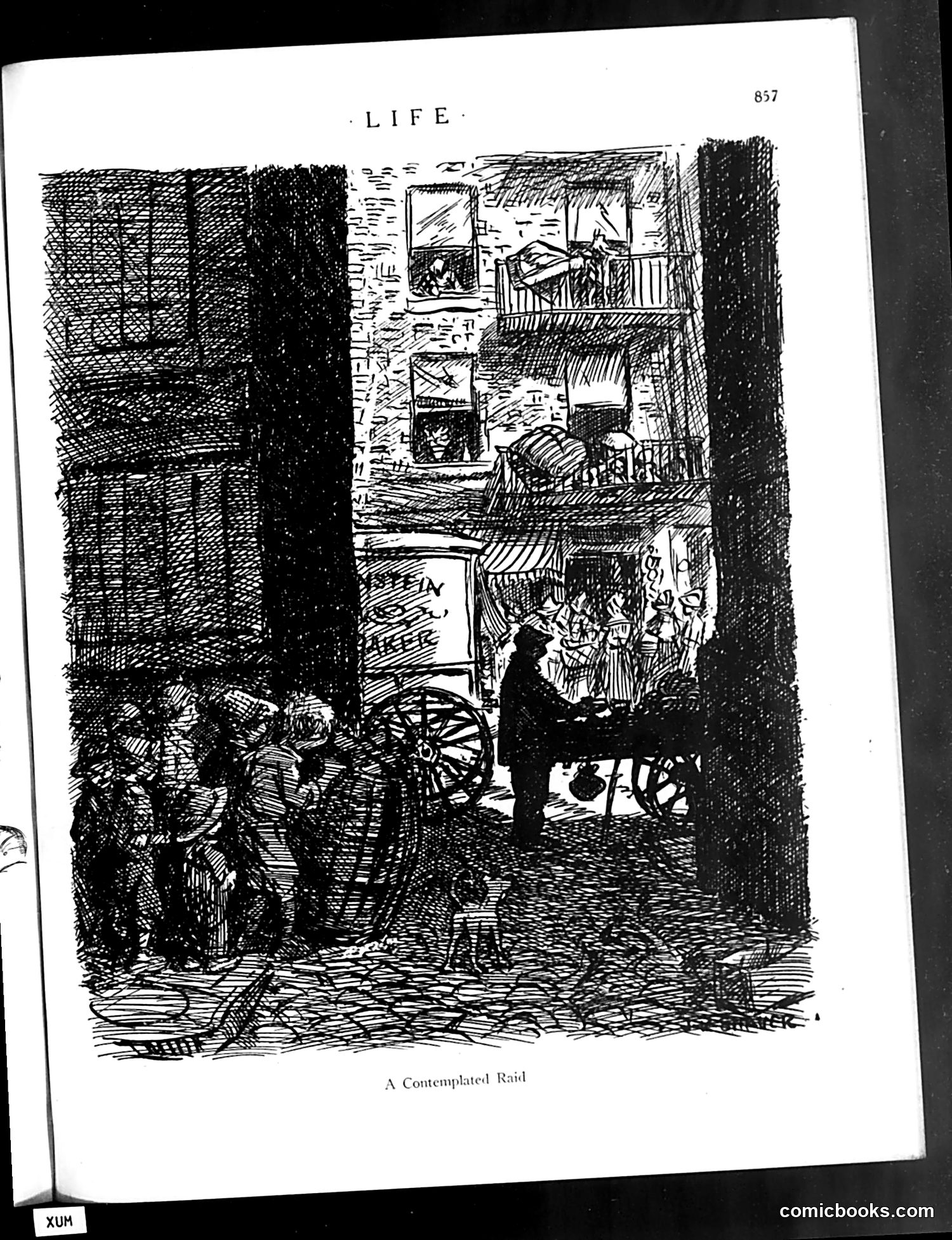 Life — November 11, 1920 — page 9 of 44