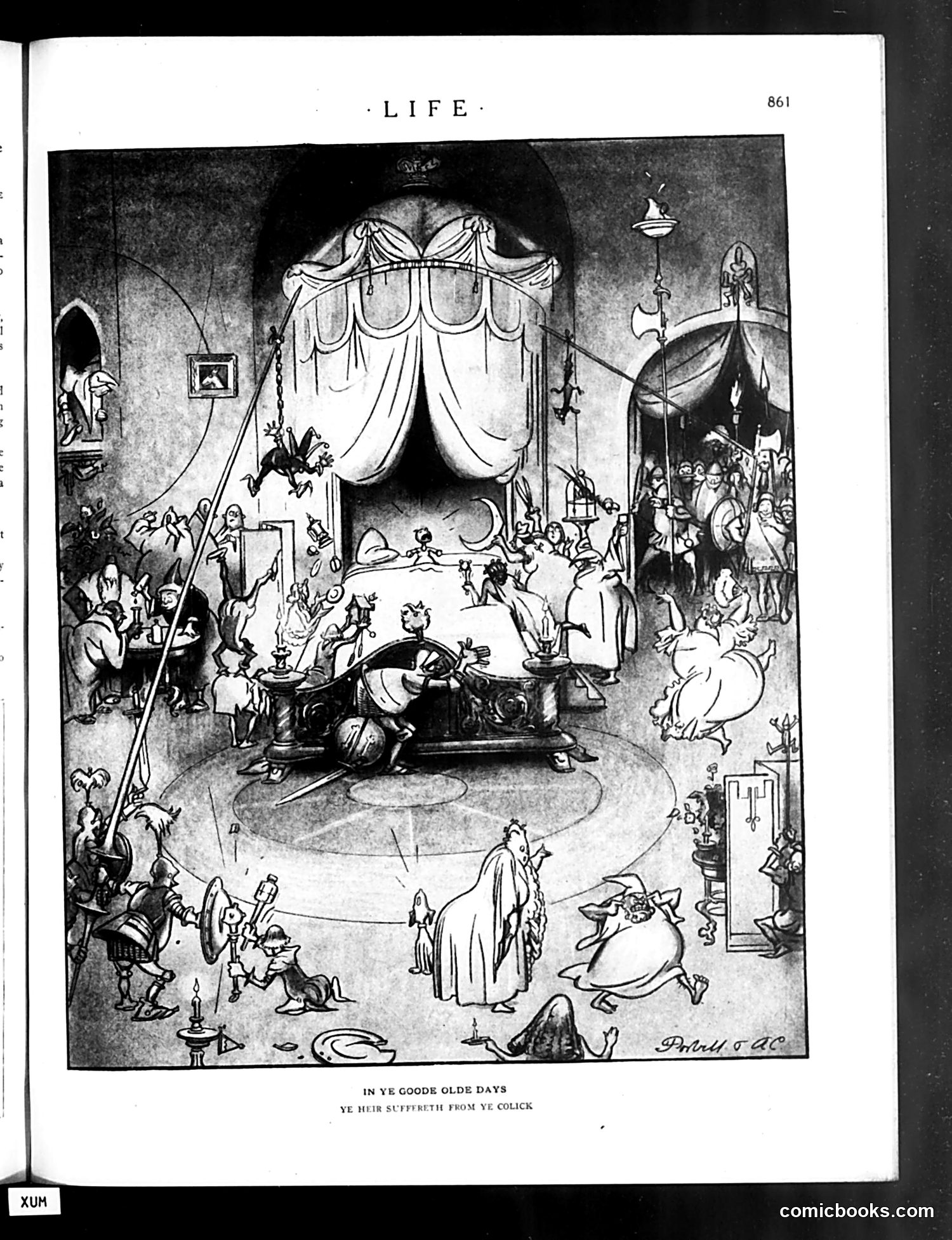 Life — November 11, 1920 — page 13 of 44