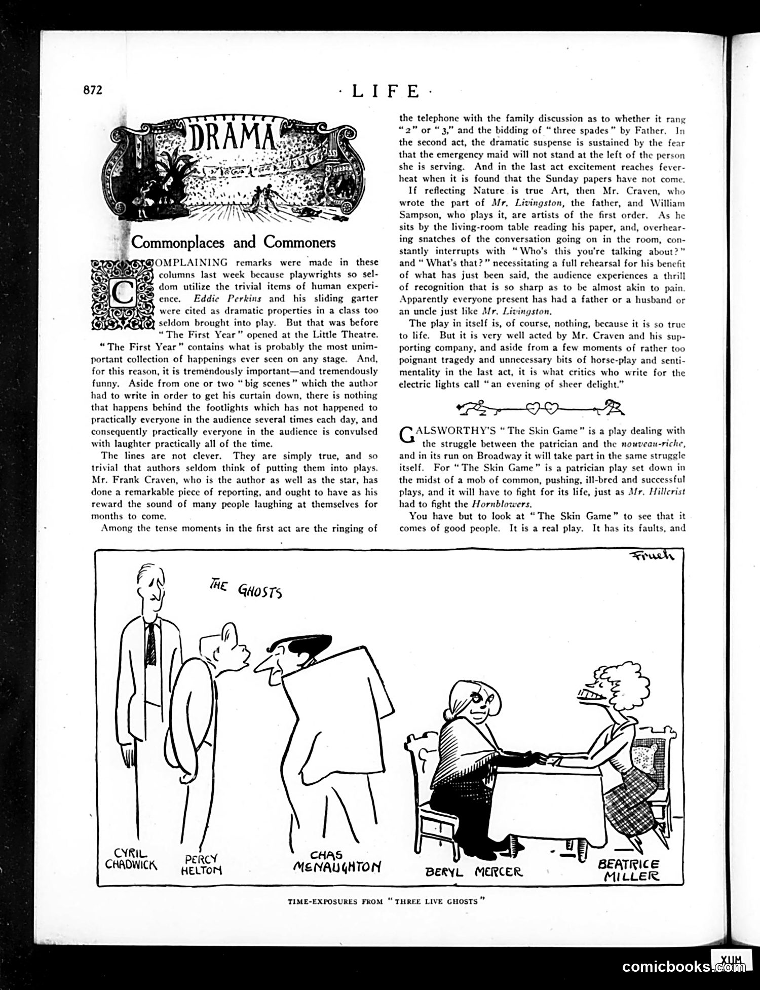 Life — November 11, 1920 — page 24 of 44