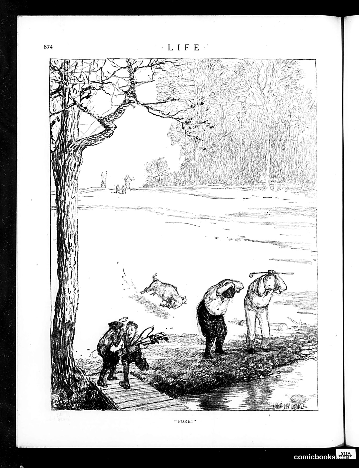 Life — November 11, 1920 — page 26 of 44