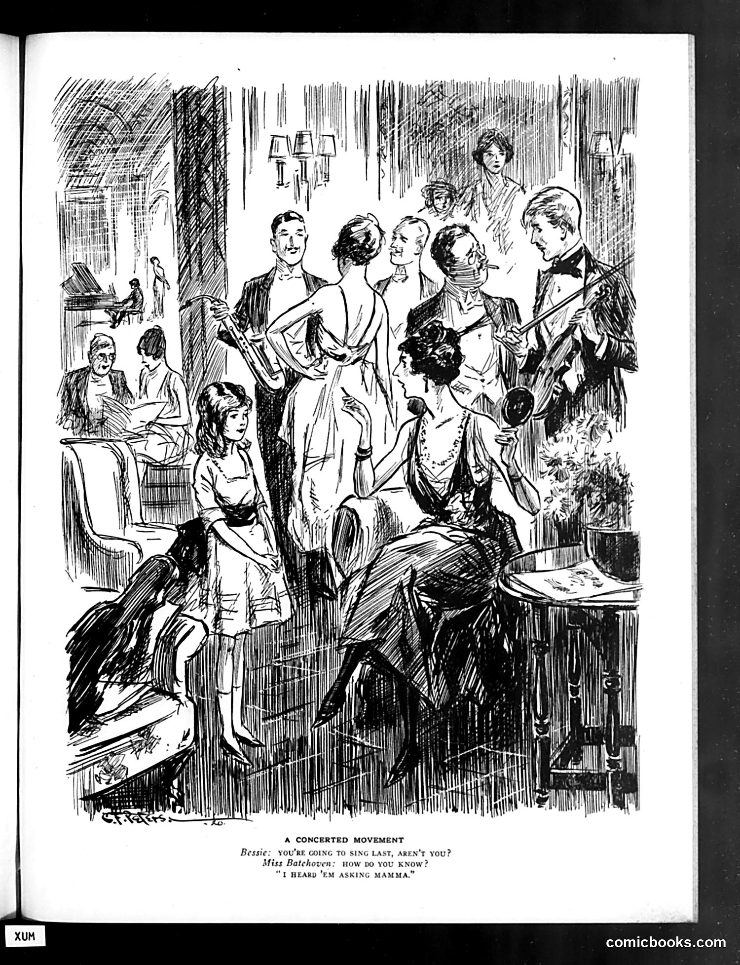 Life — November 18, 1920 — page 9 of 44