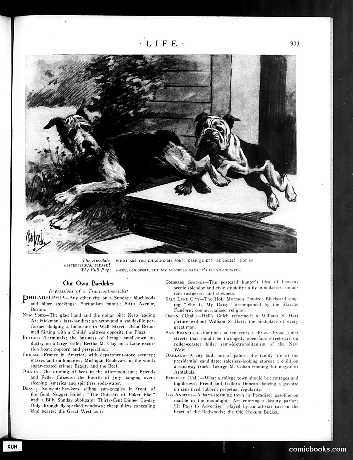Life — November 18, 1920 — page 11 of 44