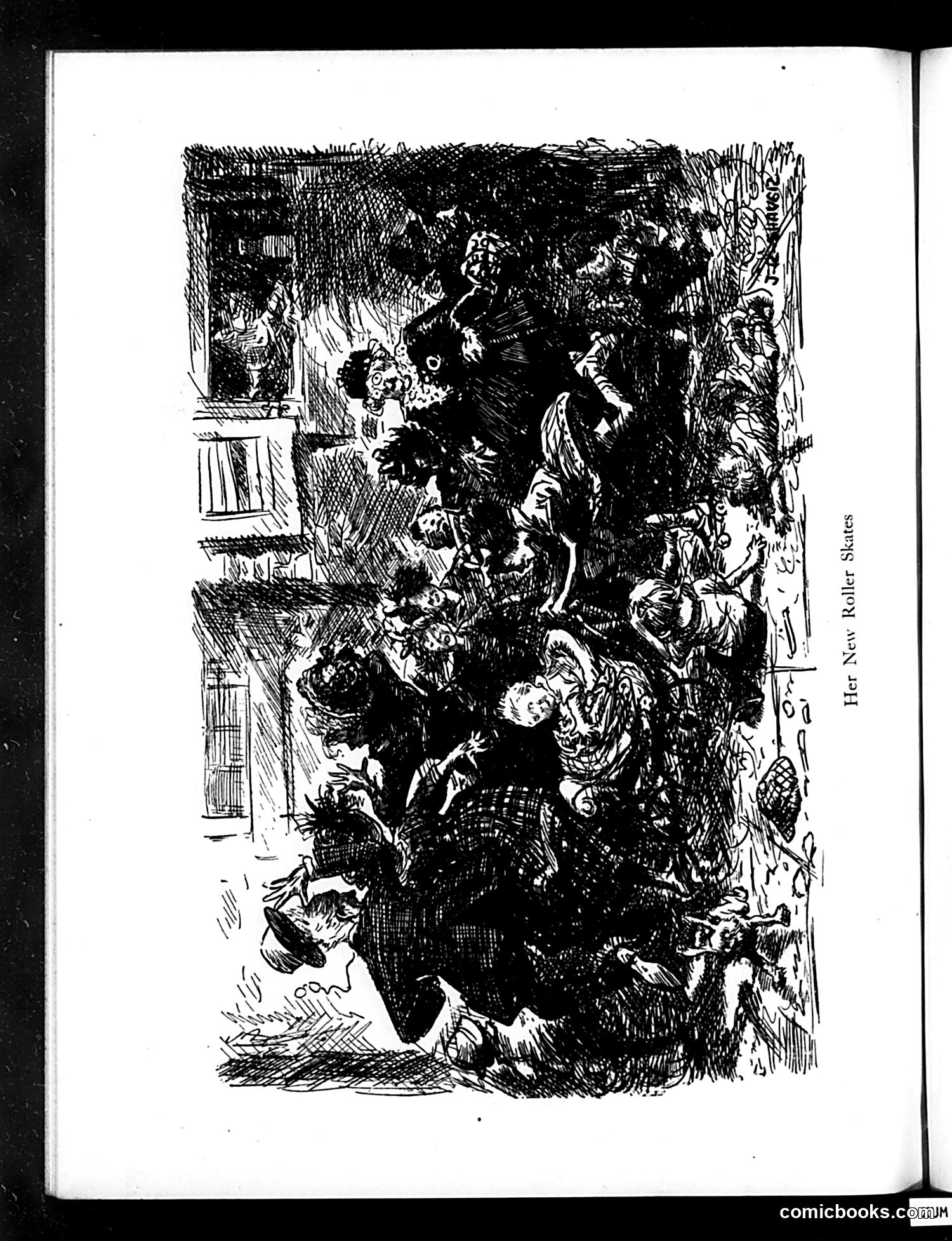 Life — November 18, 1920 — page 12 of 44