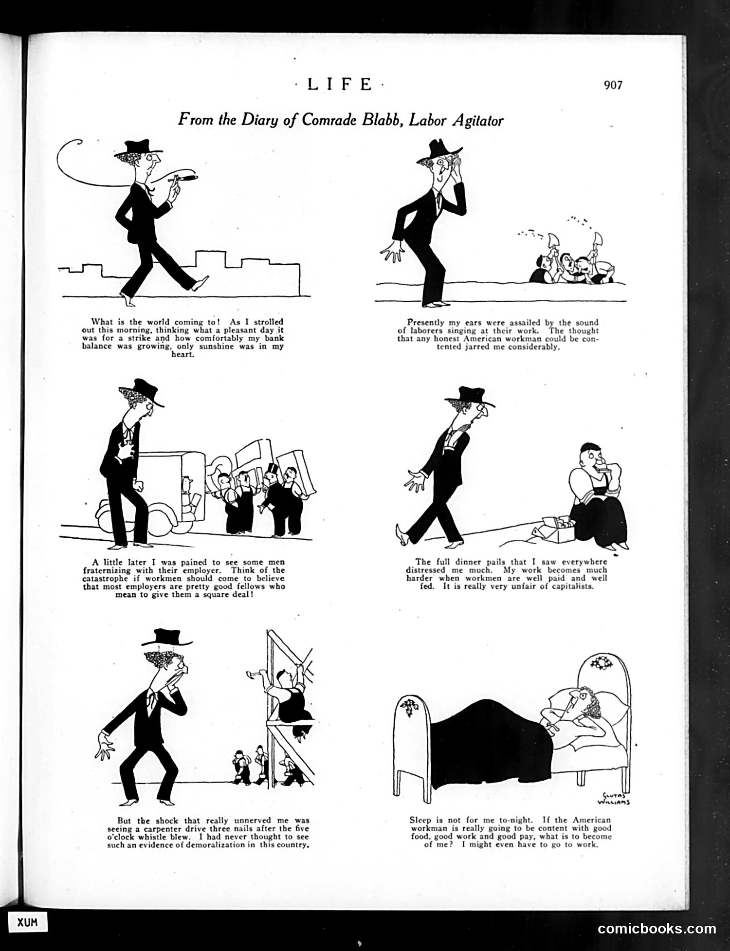 Life — November 18, 1920 — page 15 of 44