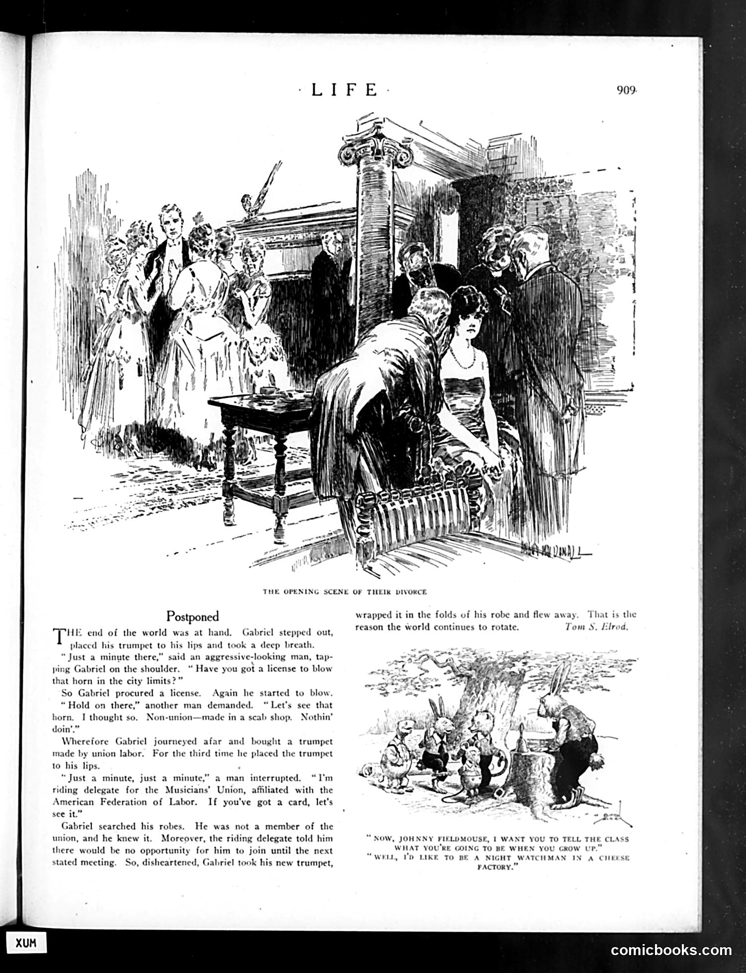 Life — November 18, 1920 — page 17 of 44