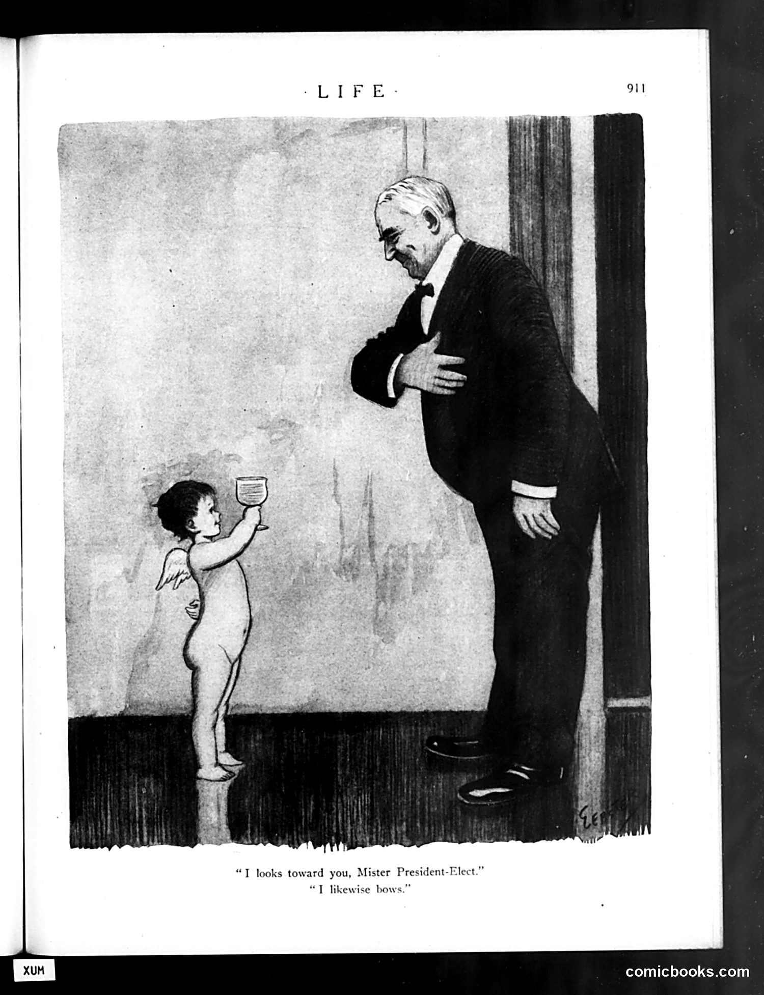 Life — November 18, 1920 — page 19 of 44