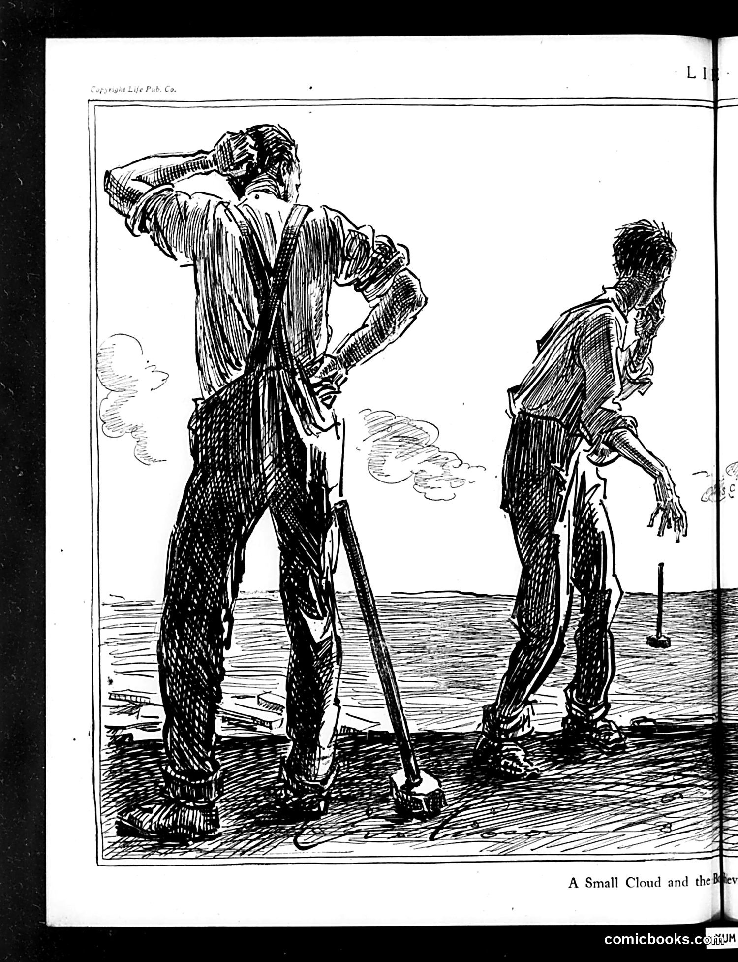 Life — November 18, 1920 — page 22 of 44